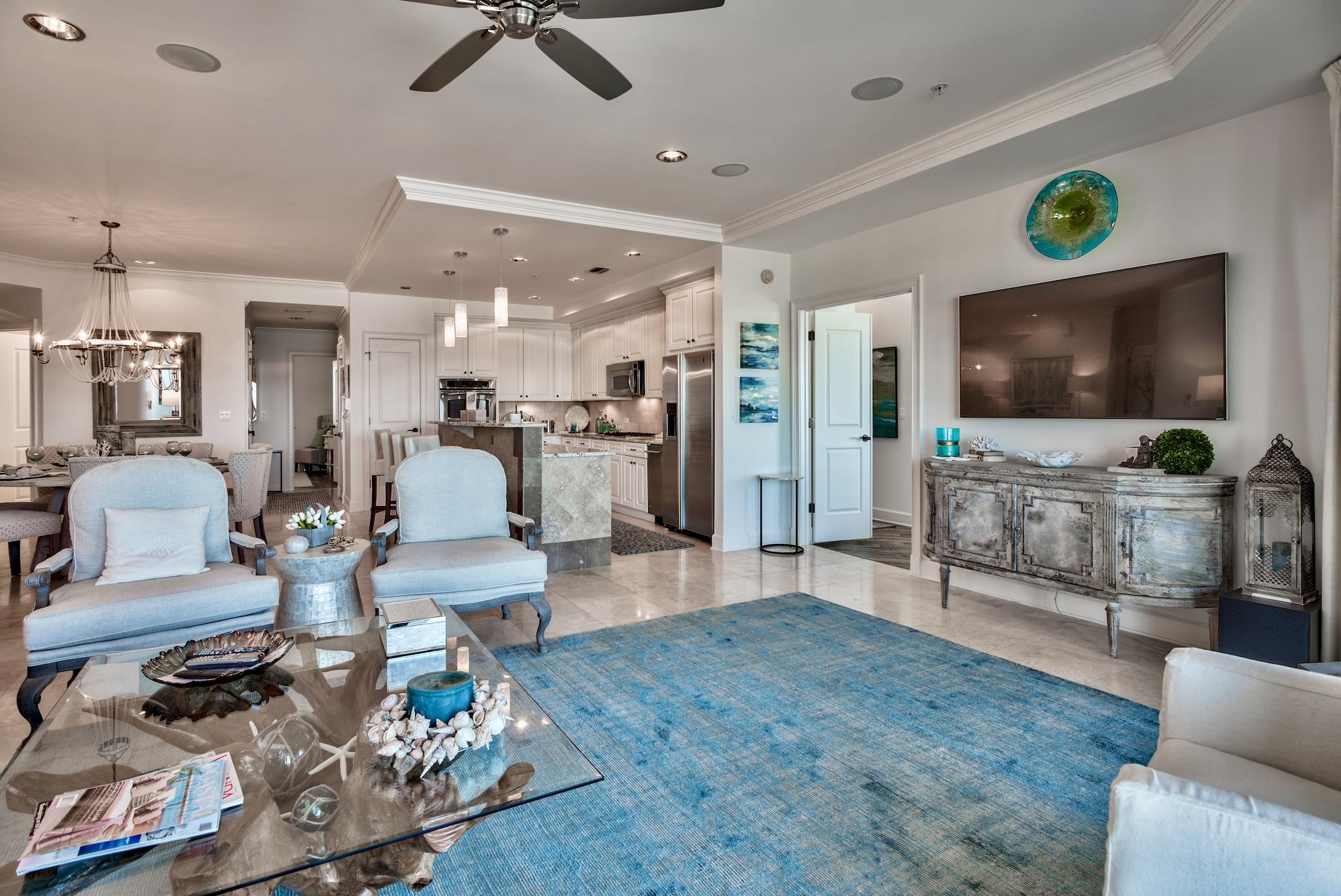 GRAND DUNES - SOUTH TOWER - Residential