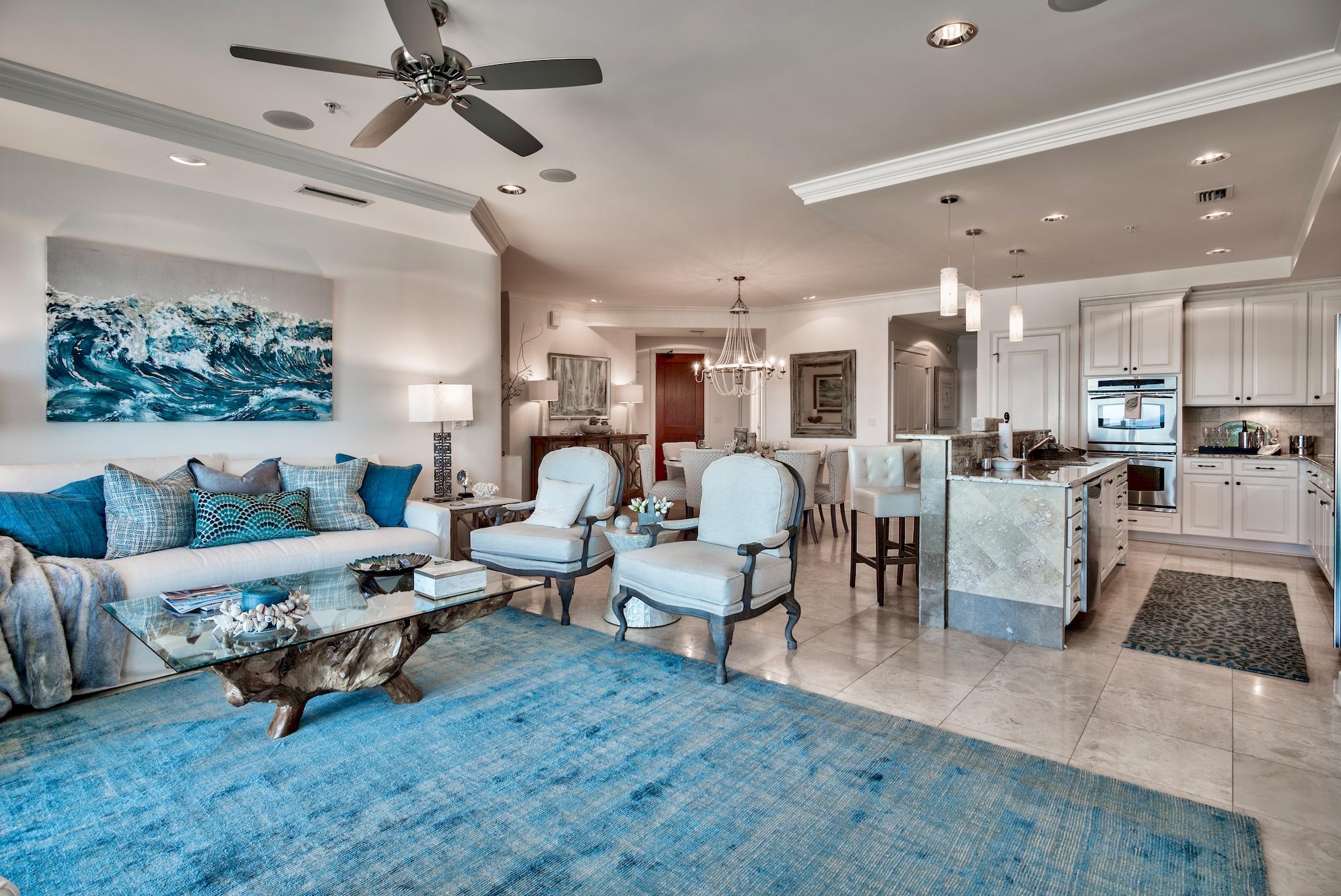 GRAND DUNES - SOUTH TOWER - Residential