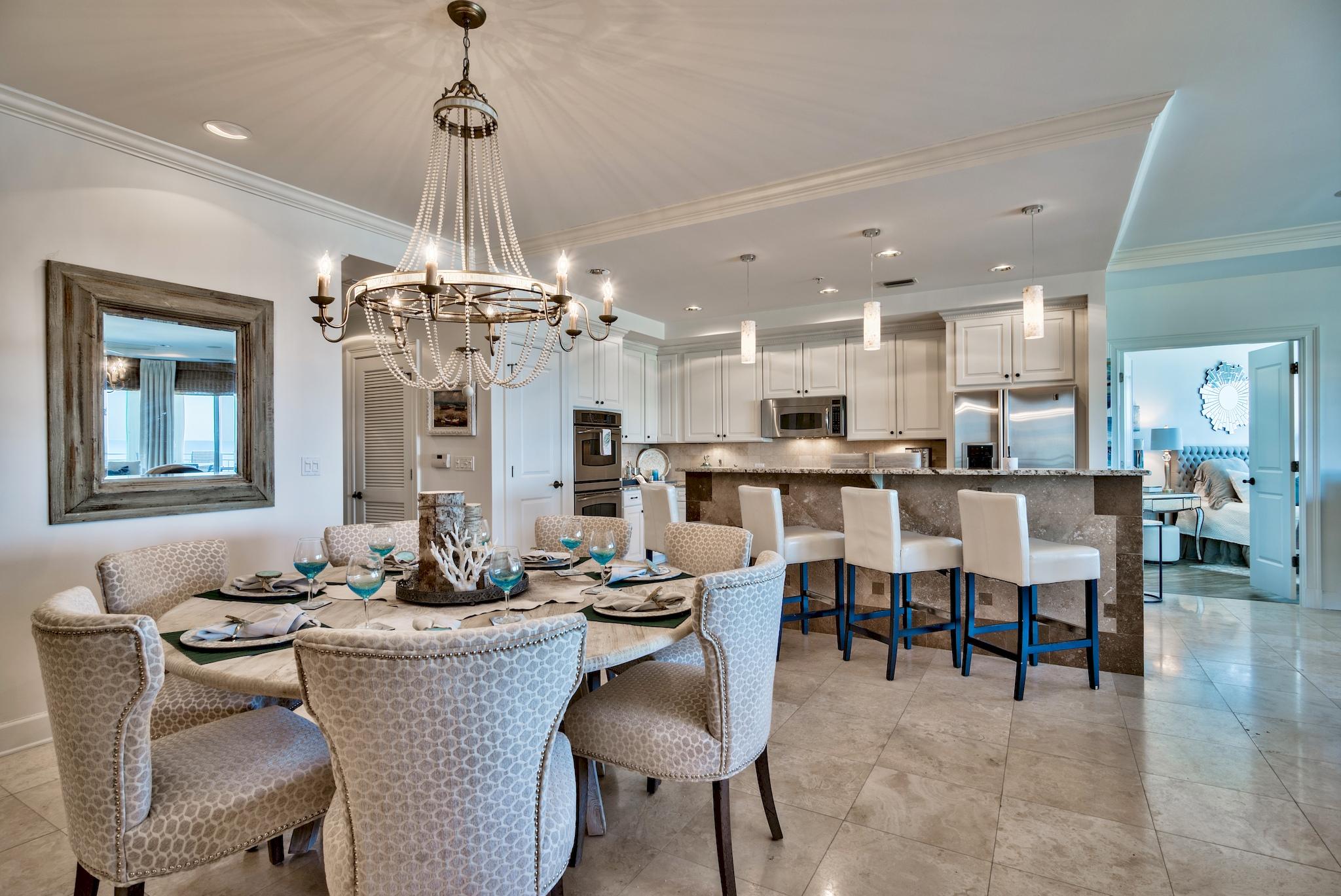 GRAND DUNES - SOUTH TOWER - Residential