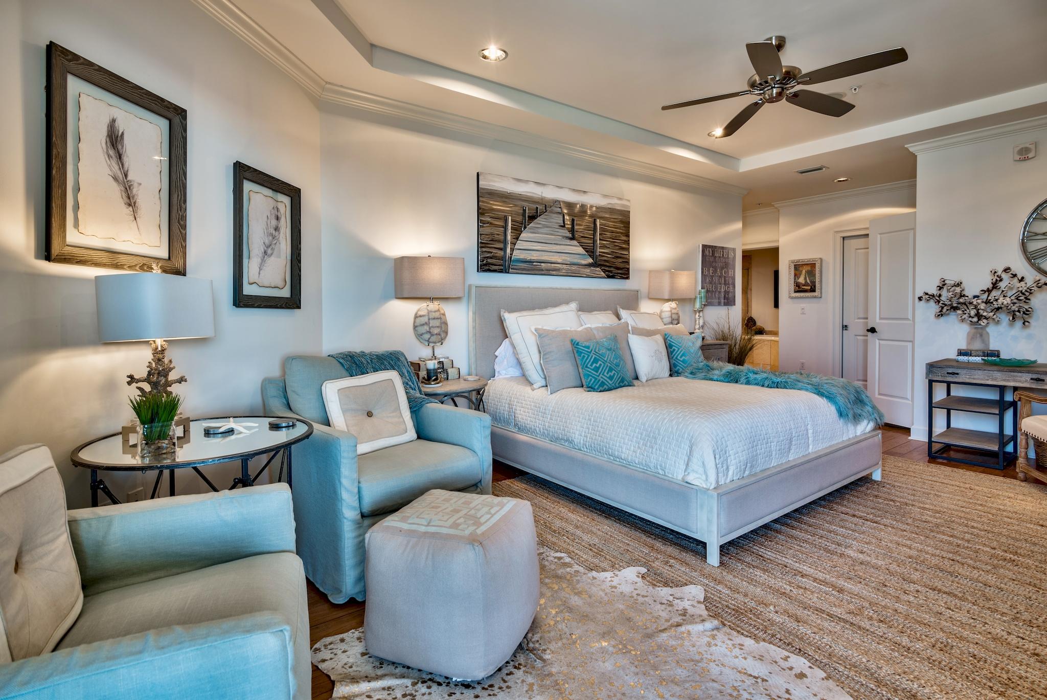 GRAND DUNES - SOUTH TOWER - Residential