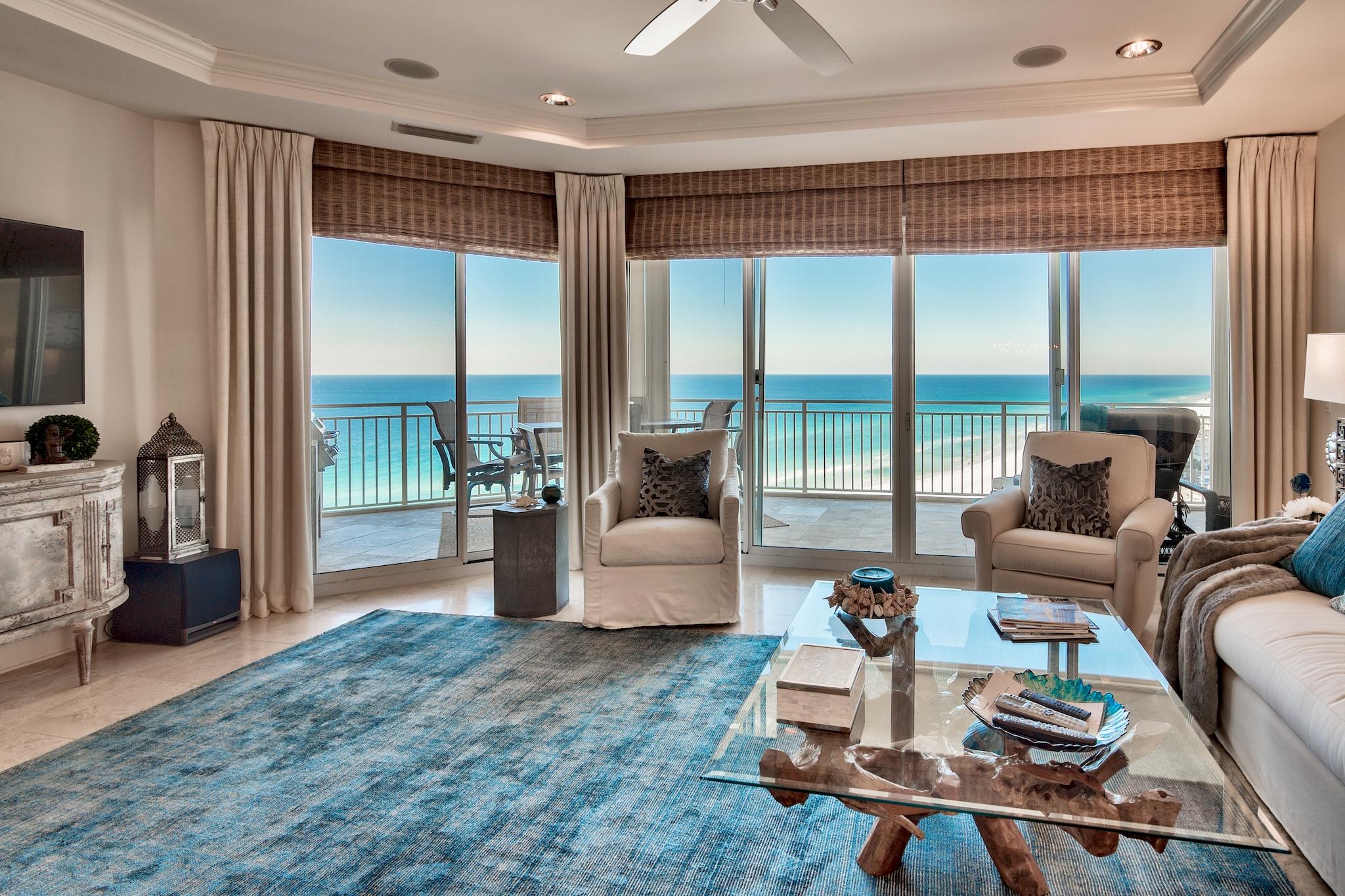 GRAND DUNES - SOUTH TOWER - Residential