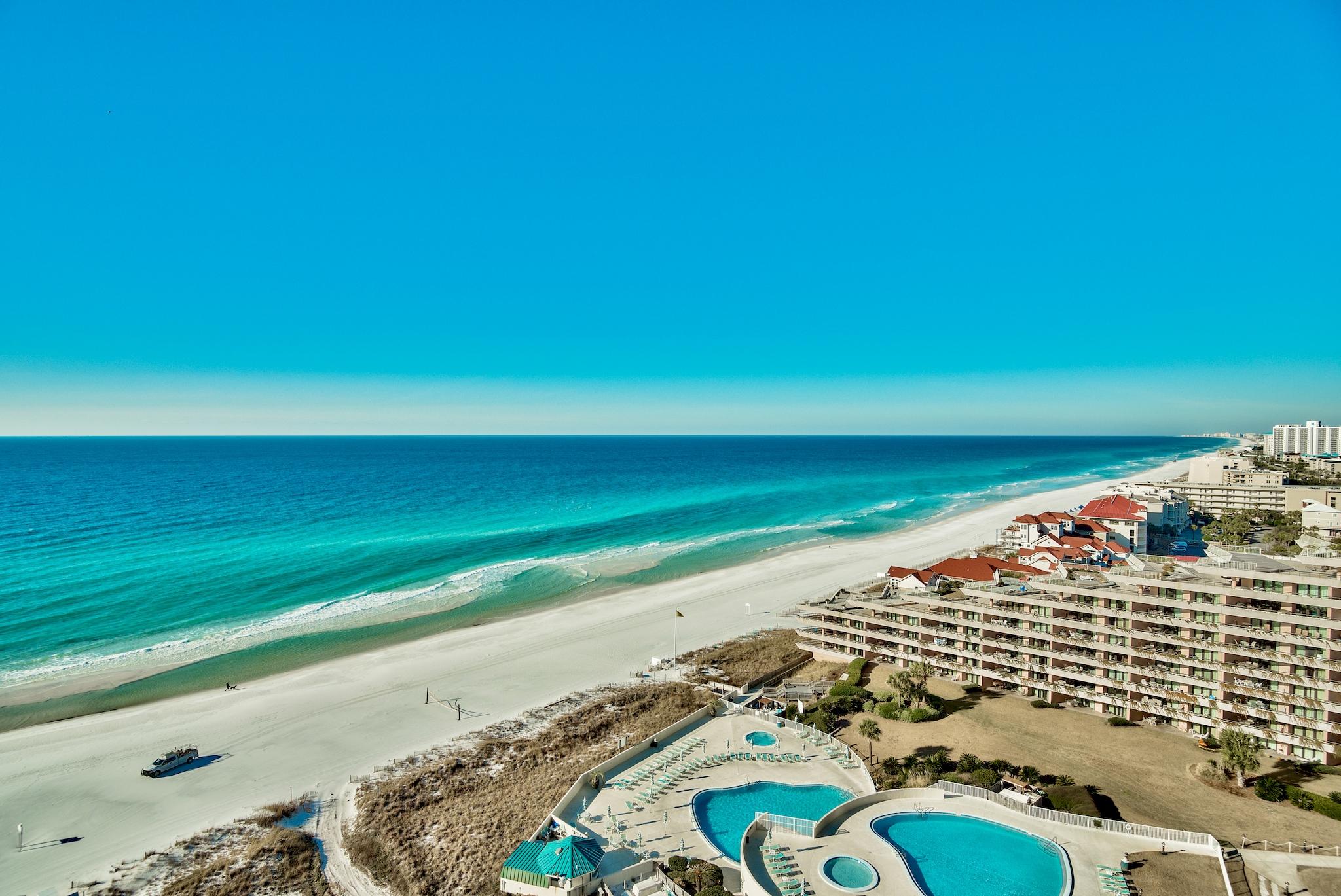 GRAND DUNES - SOUTH TOWER - Residential