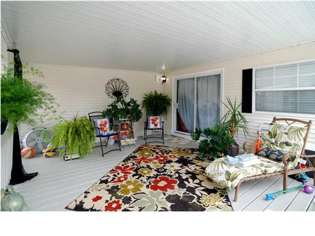 BRADLEY PARK - Residential