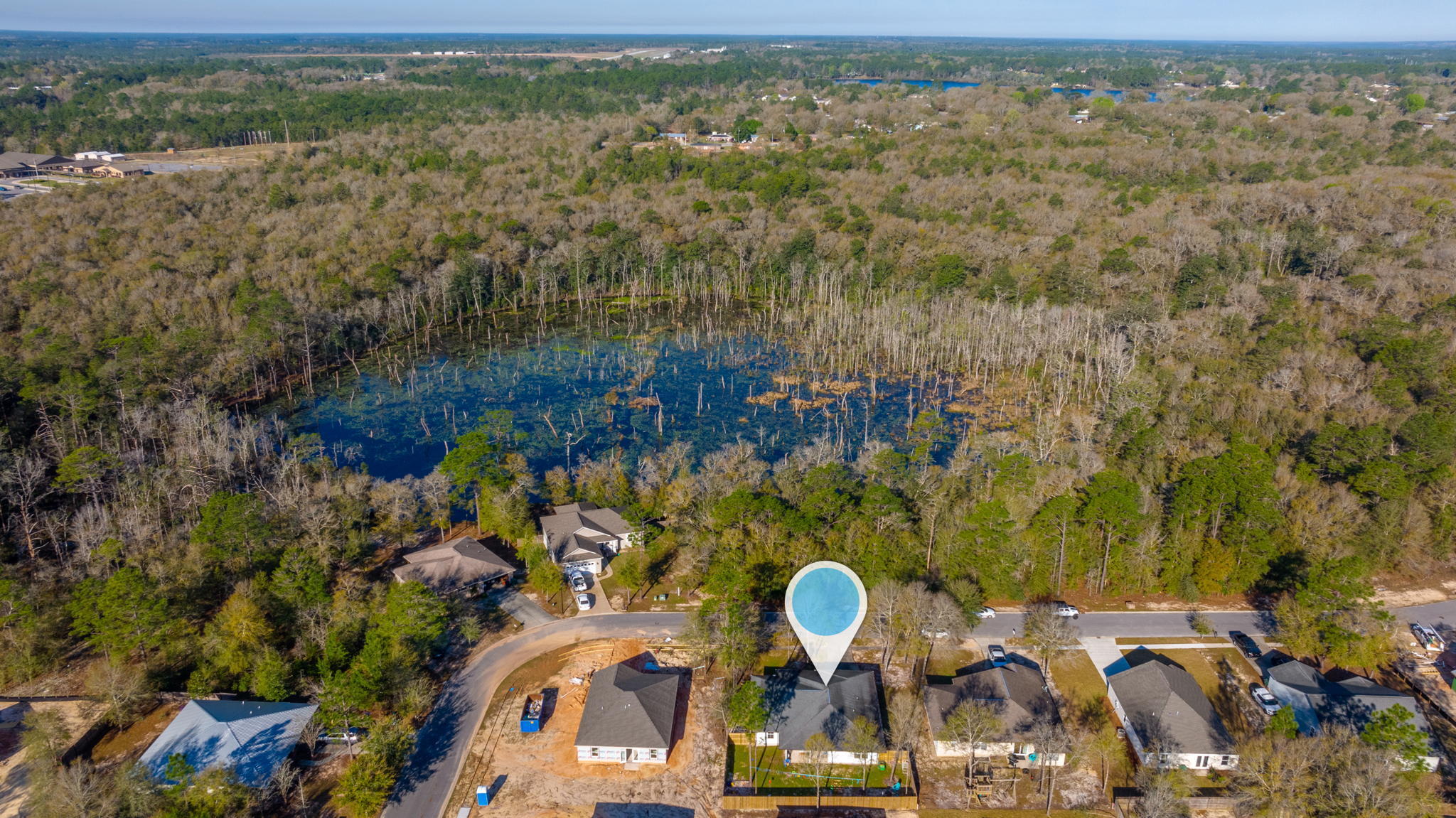 HUNTERS RIDGE - Residential