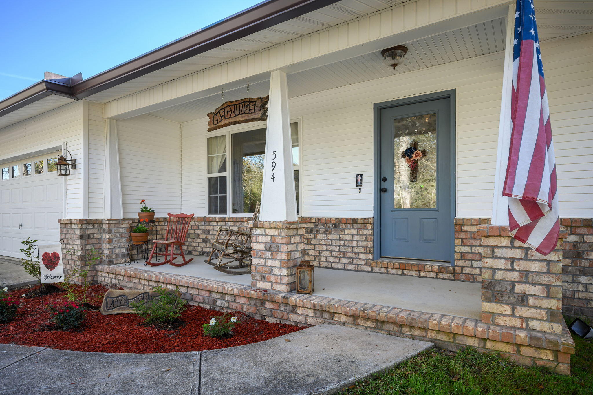 HUNTERS RIDGE - Residential