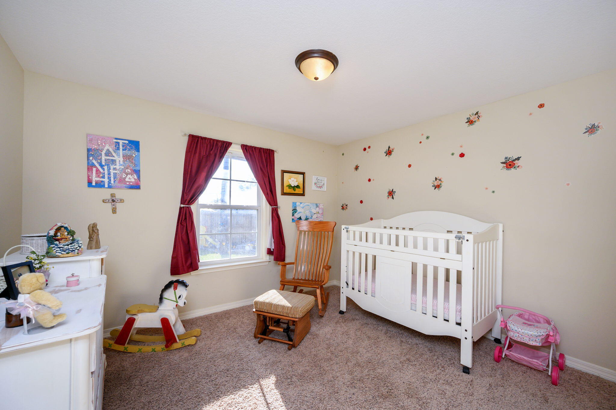 HUNTERS RIDGE - Residential