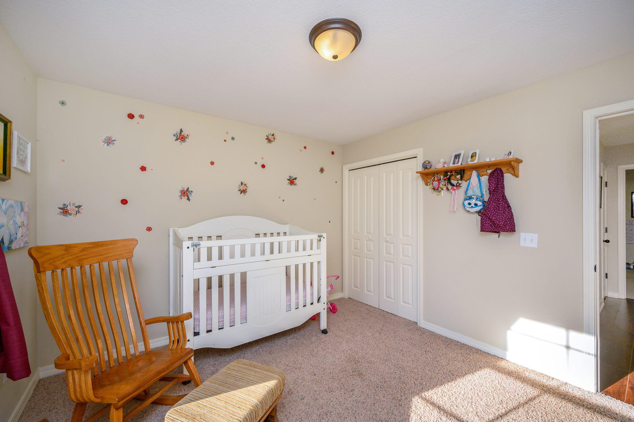 HUNTERS RIDGE - Residential