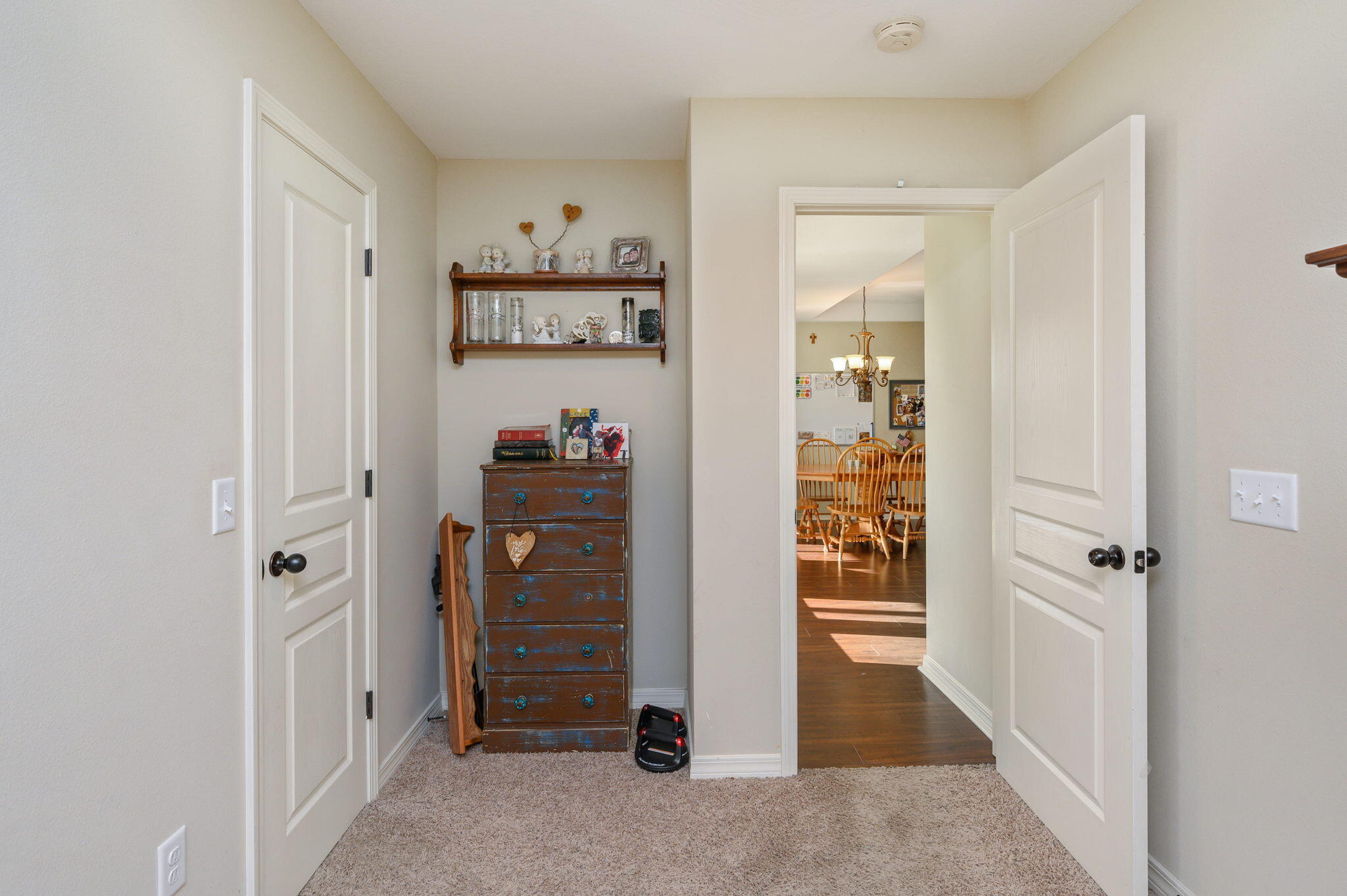 HUNTERS RIDGE - Residential