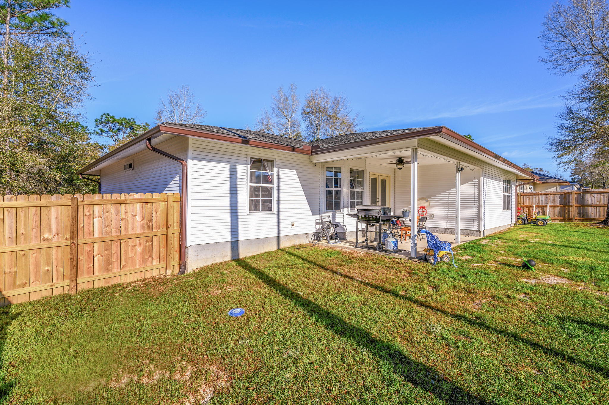 HUNTERS RIDGE - Residential