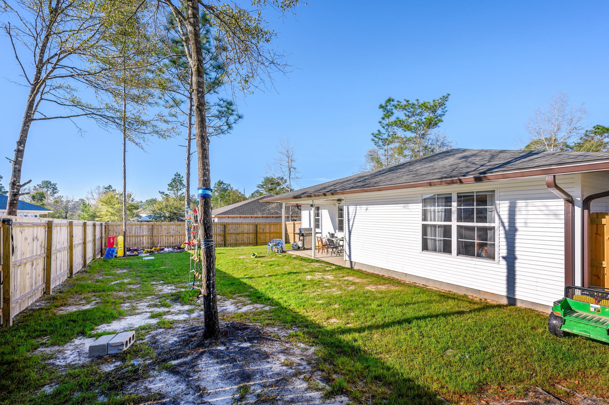 HUNTERS RIDGE - Residential