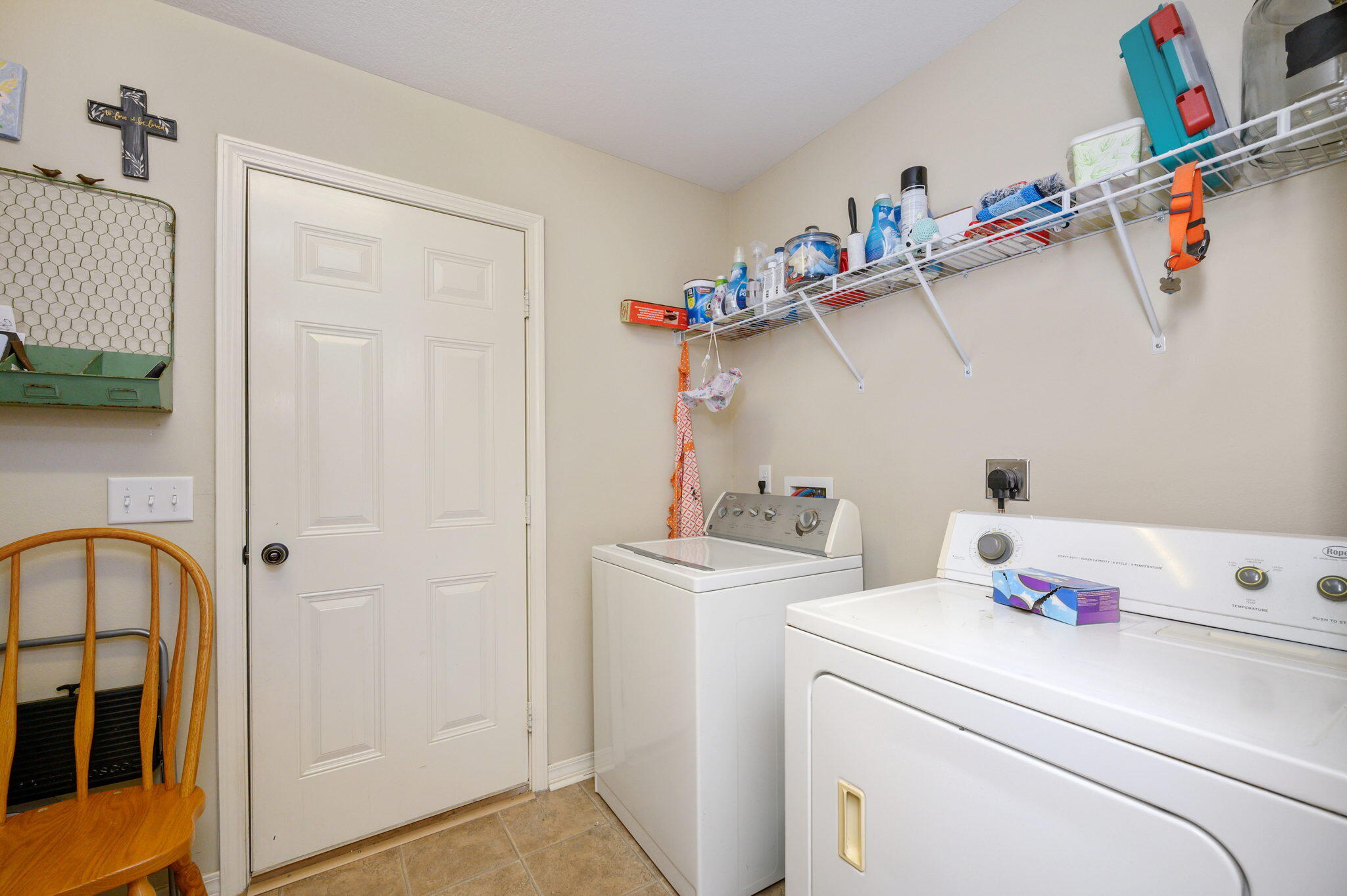 HUNTERS RIDGE - Residential