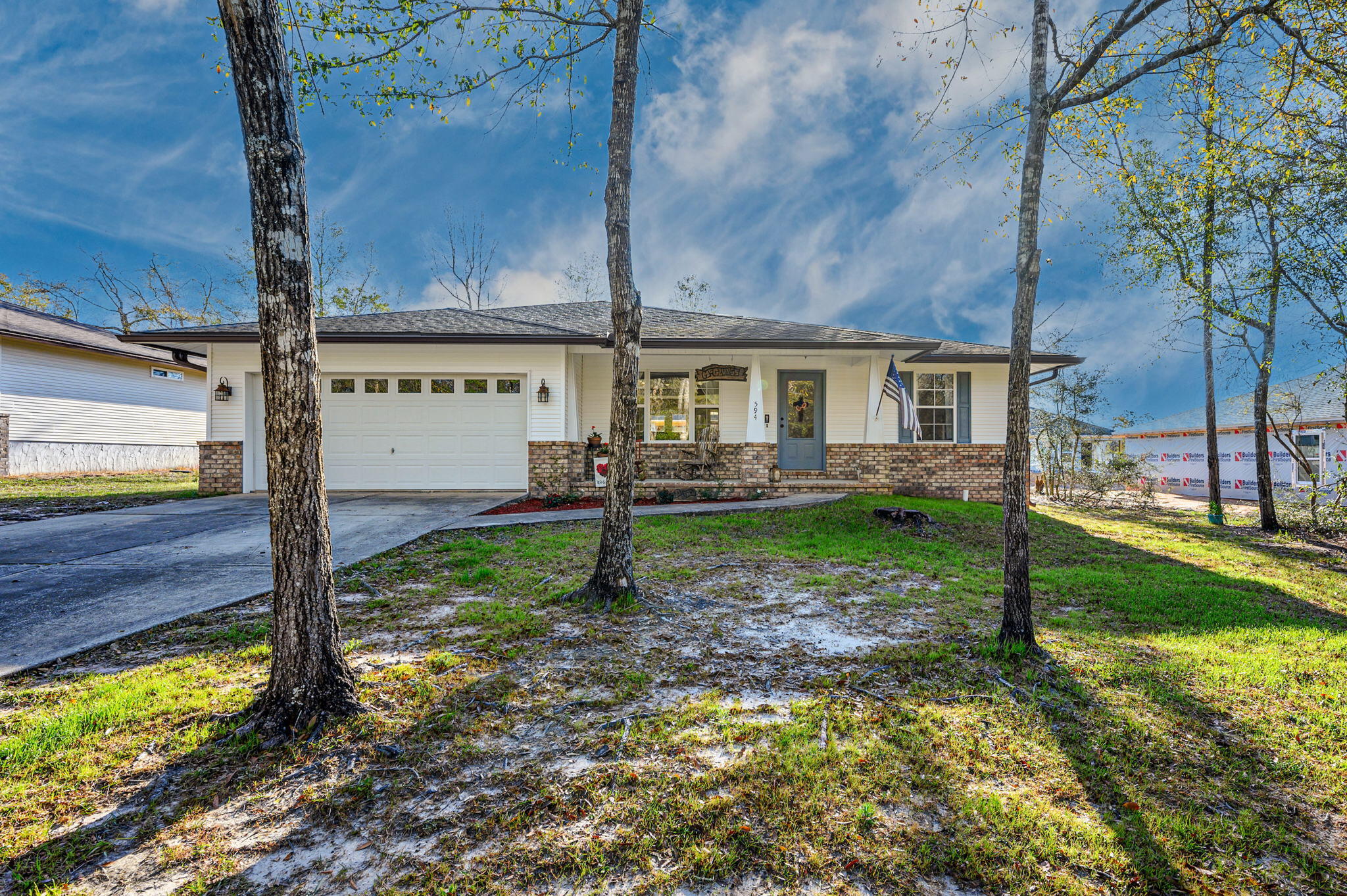 HUNTERS RIDGE - Residential