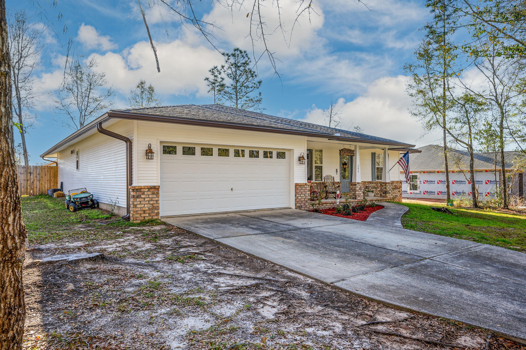 HUNTERS RIDGE - Residential