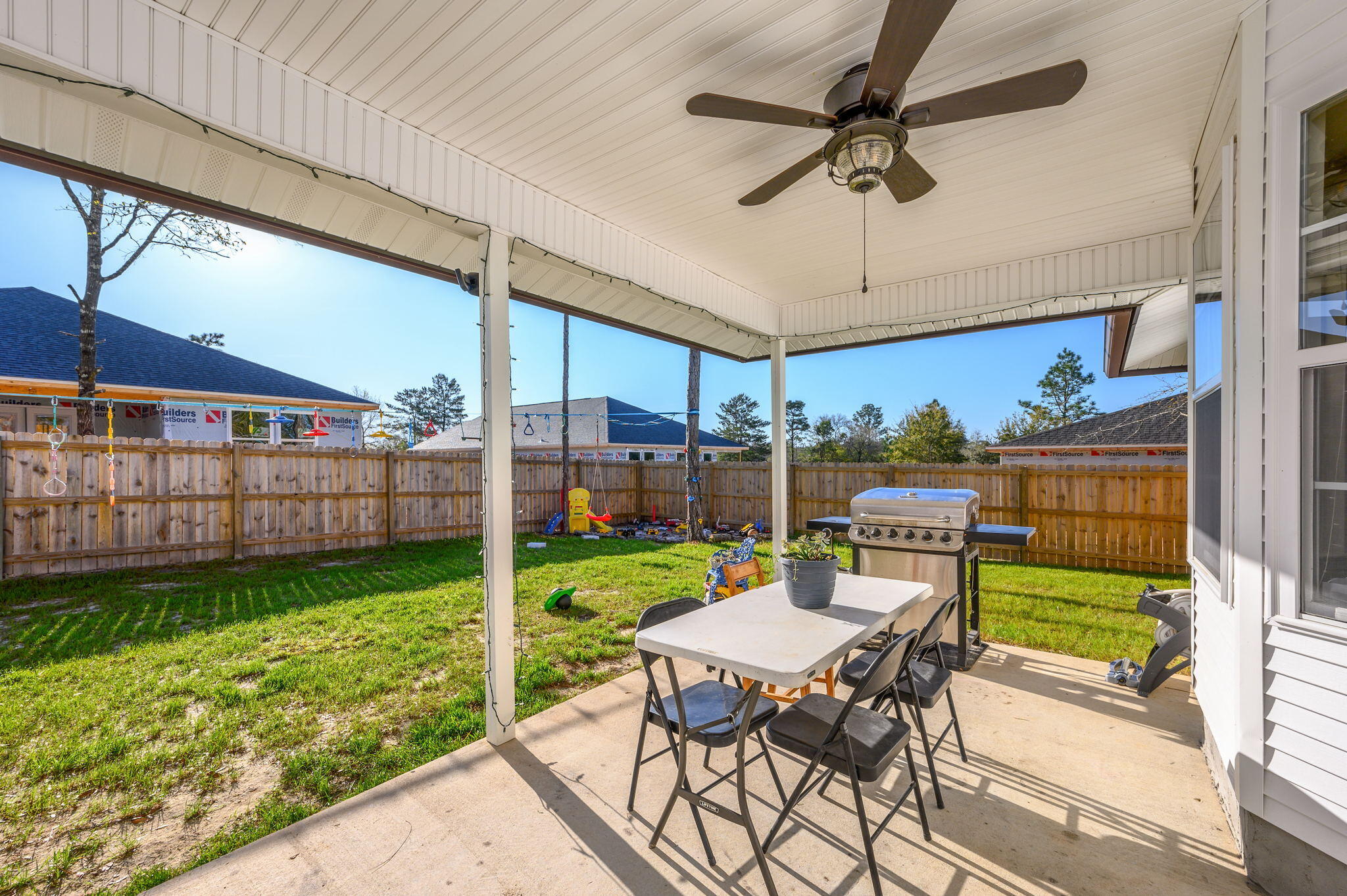 HUNTERS RIDGE - Residential