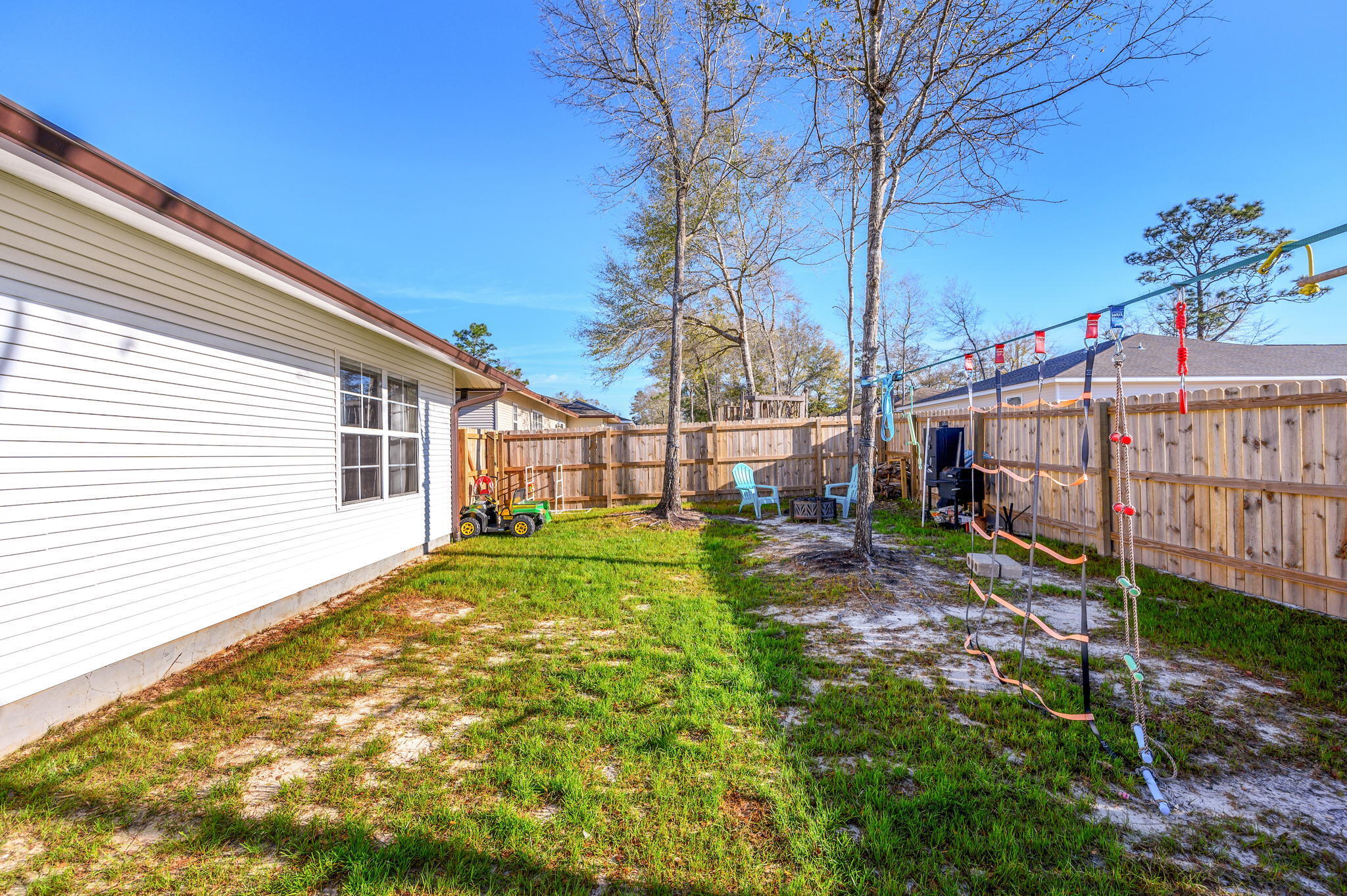 HUNTERS RIDGE - Residential