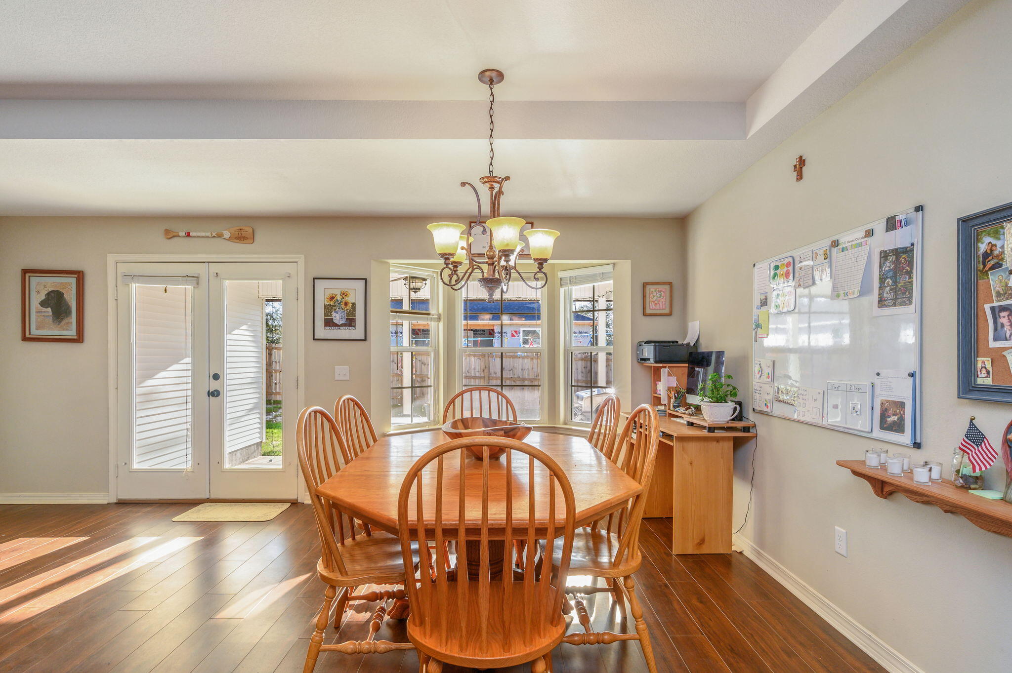 HUNTERS RIDGE - Residential