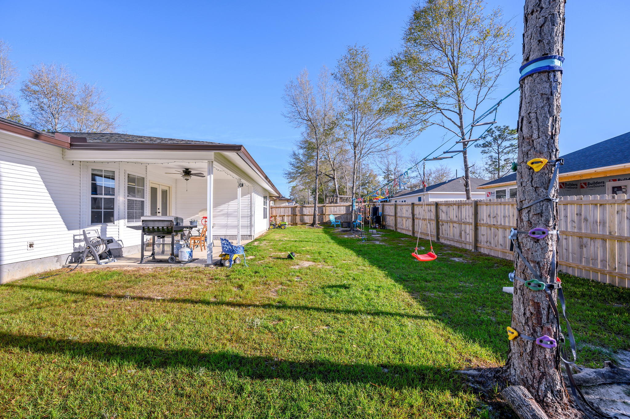 HUNTERS RIDGE - Residential