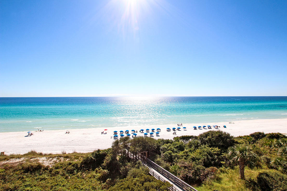 ONE SEAGROVE PLACE CONDO - Residential