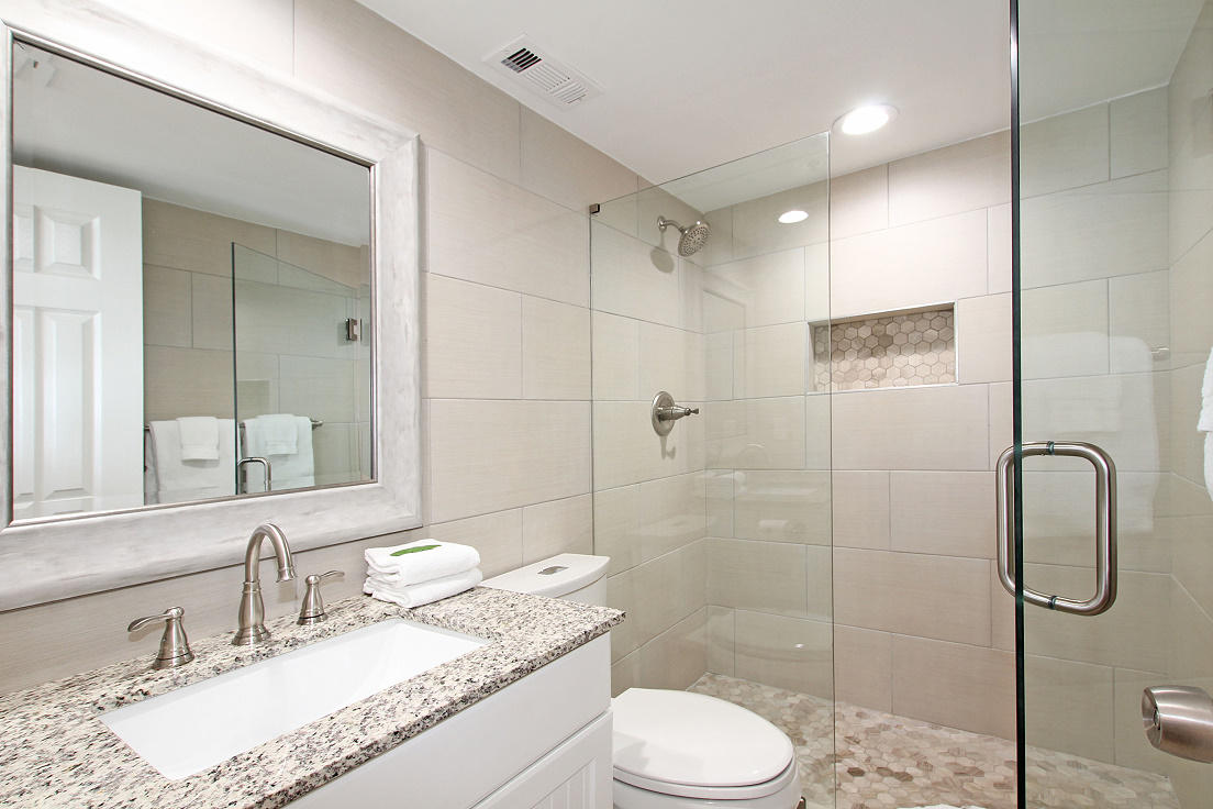 ONE SEAGROVE PLACE CONDO - Residential