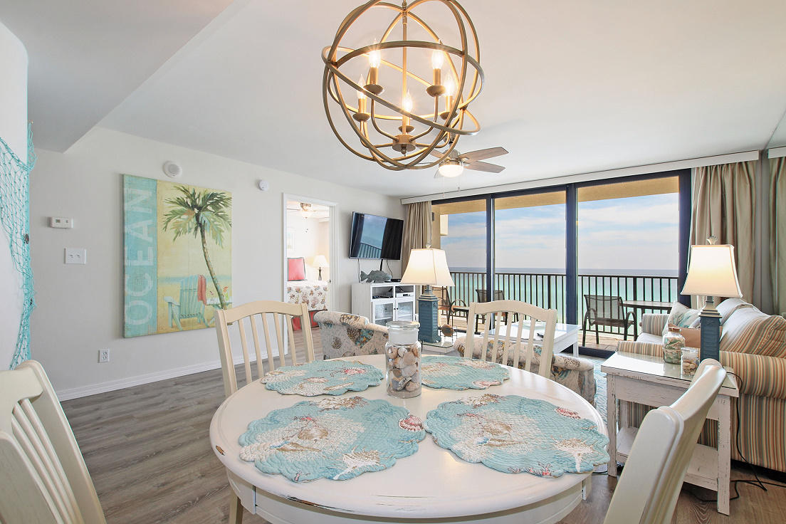 ONE SEAGROVE PLACE CONDO - Residential