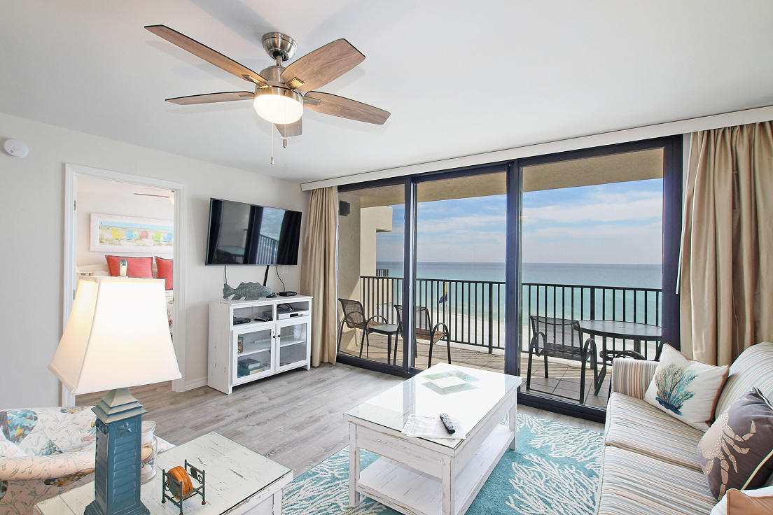 ONE SEAGROVE PLACE CONDO - Residential