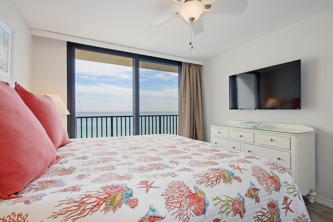 ONE SEAGROVE PLACE CONDO - Residential