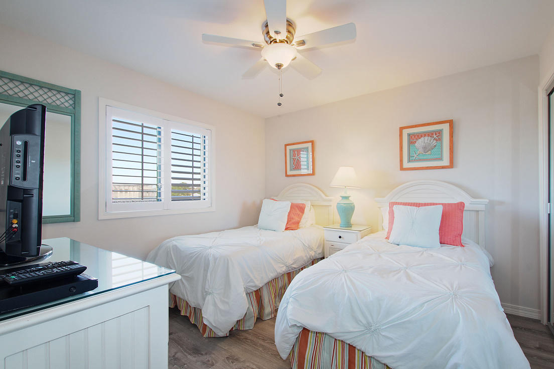 ONE SEAGROVE PLACE CONDO - Residential