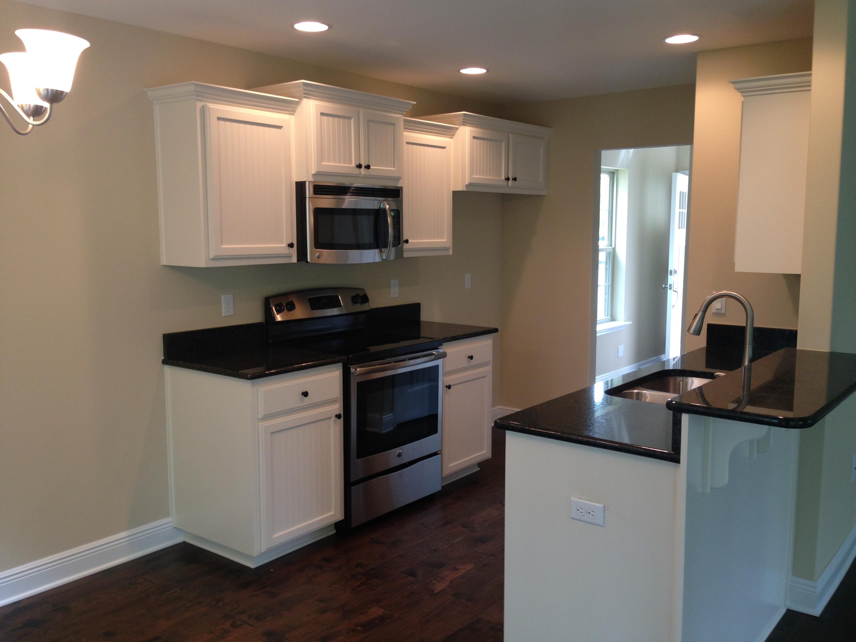 Eagle Bay - Residential