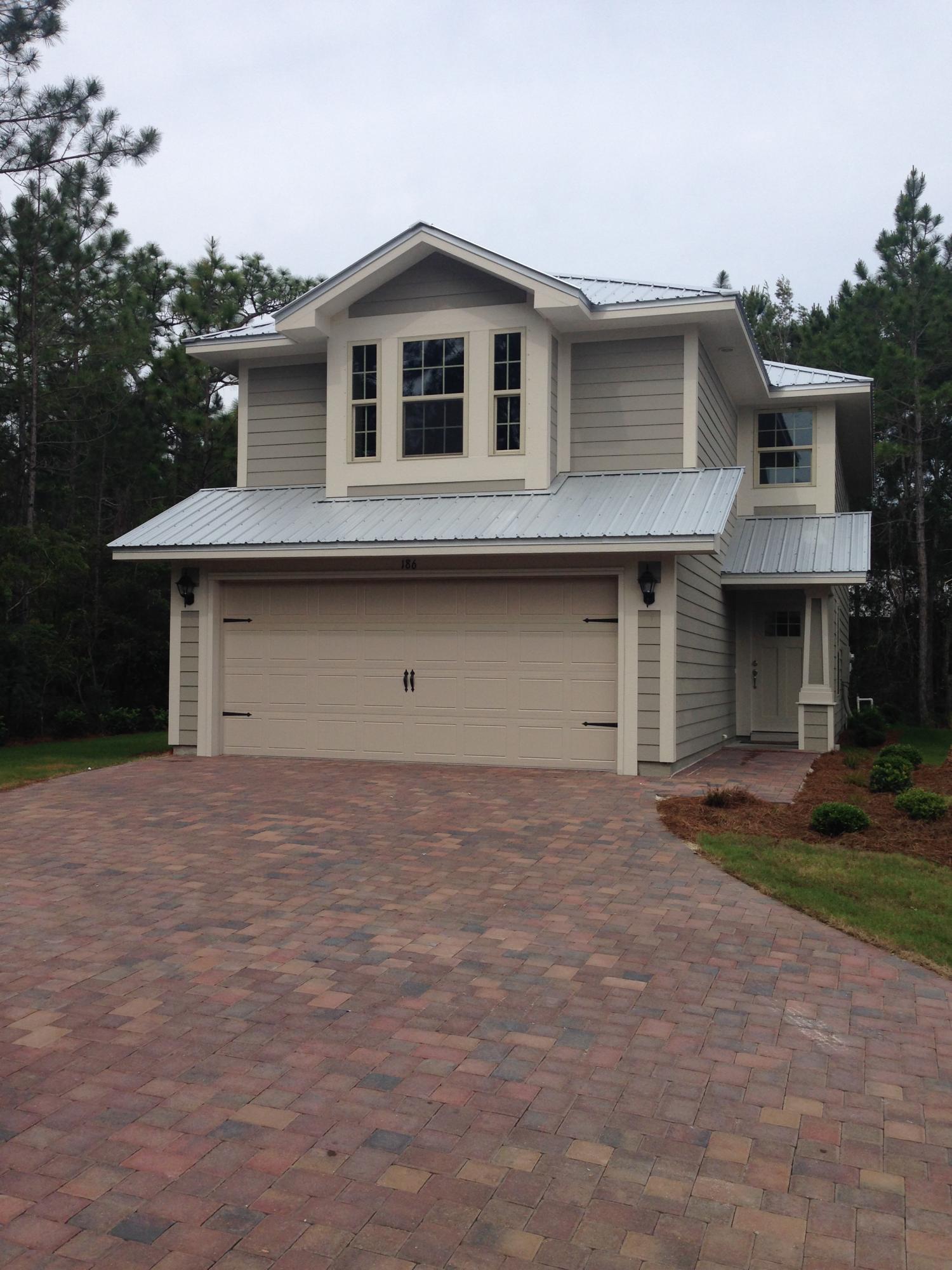 Eagle Bay - Residential