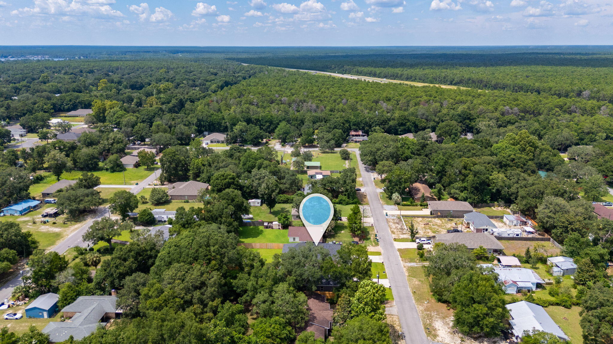 SEMINOLE 1ST ADDN - Residential