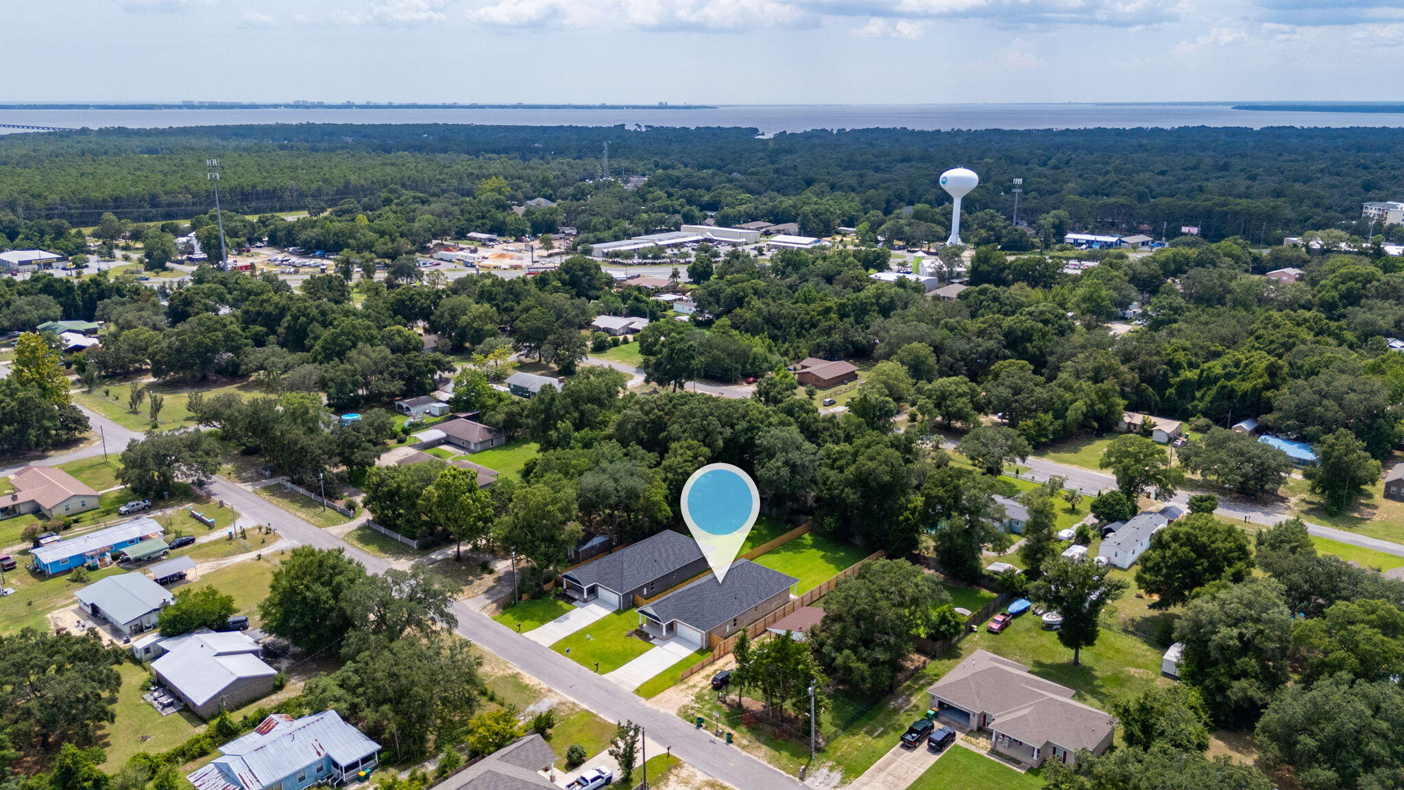 SEMINOLE 1ST ADDN - Residential