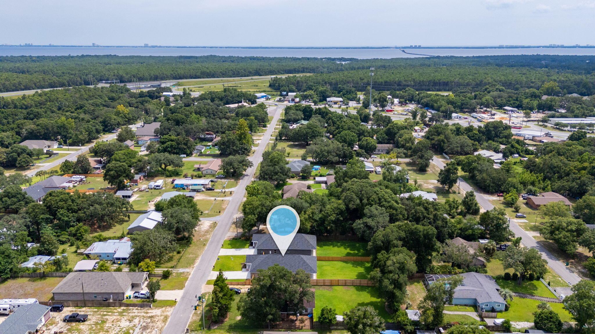 SEMINOLE 1ST ADDN - Residential