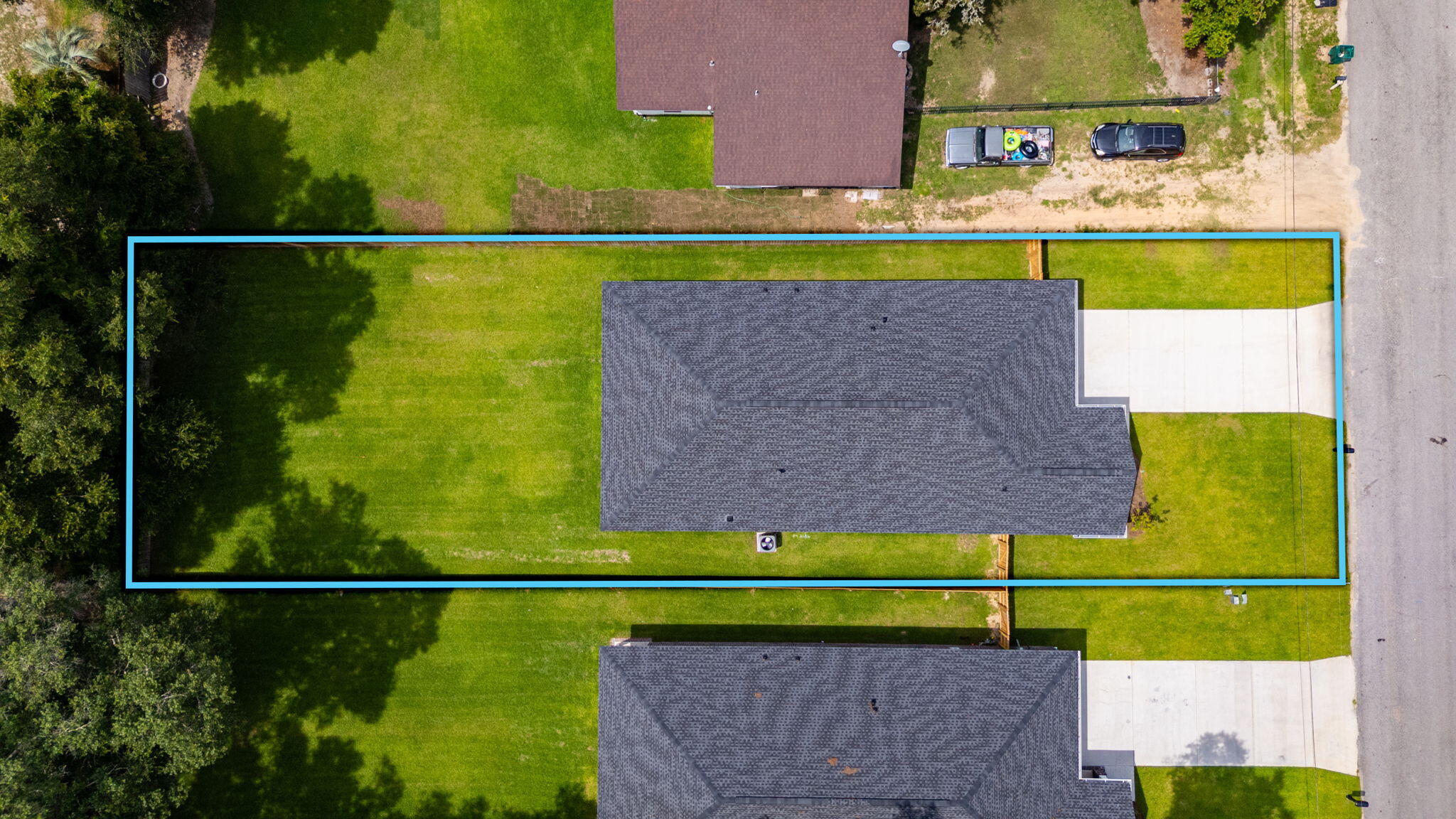 SEMINOLE 1ST ADDN - Residential