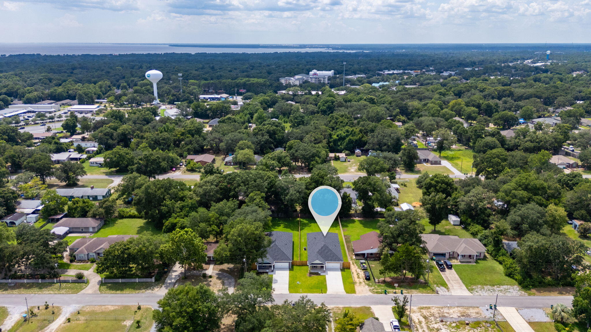 SEMINOLE 1ST ADDN - Residential