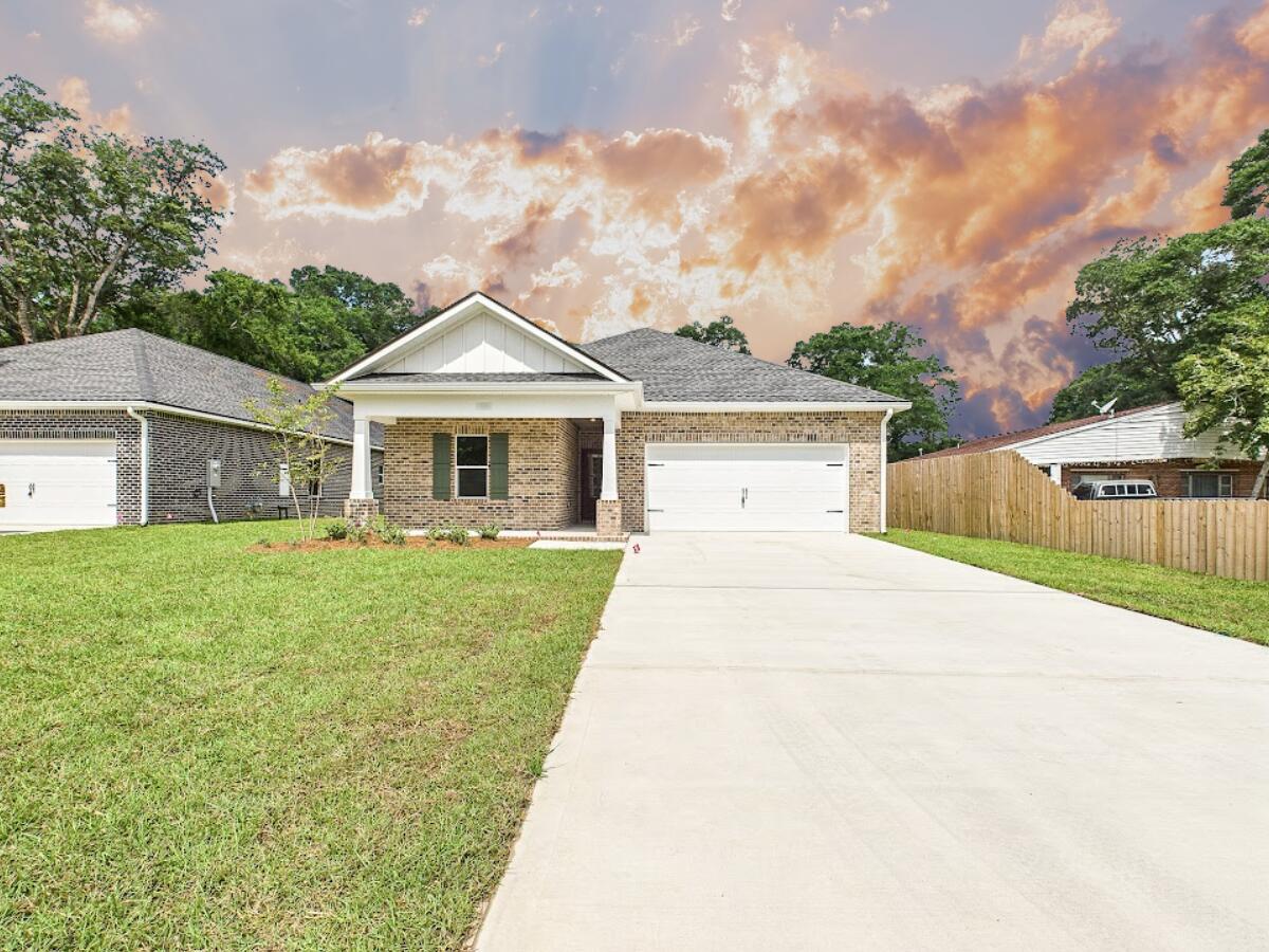 SEMINOLE 1ST ADDN - Residential