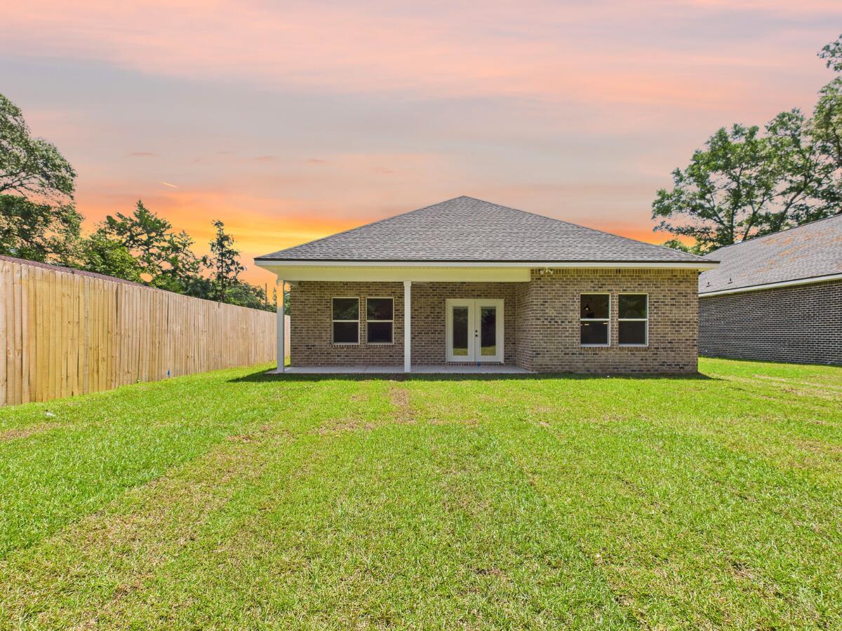 SEMINOLE 1ST ADDN - Residential