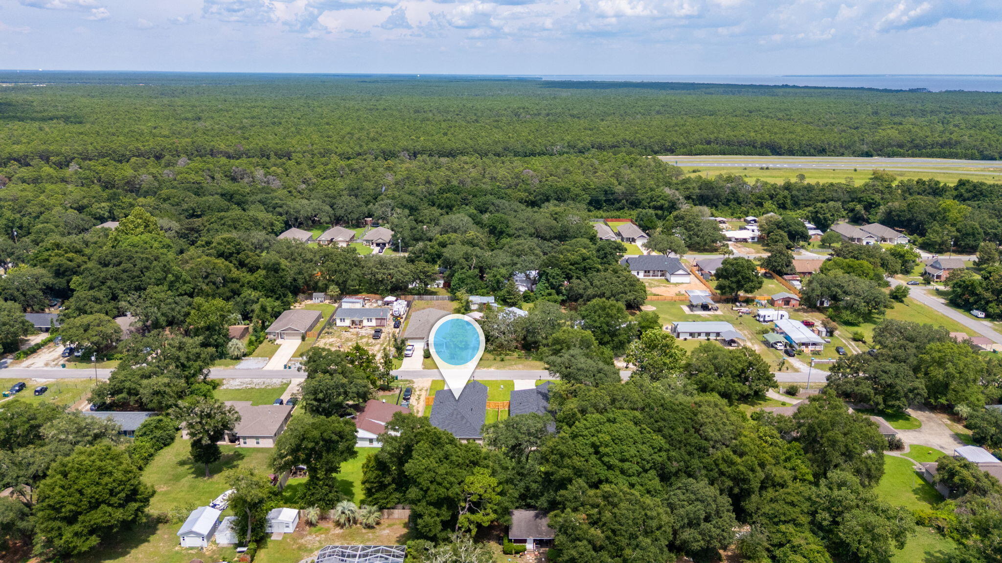 SEMINOLE 1ST ADDN - Residential
