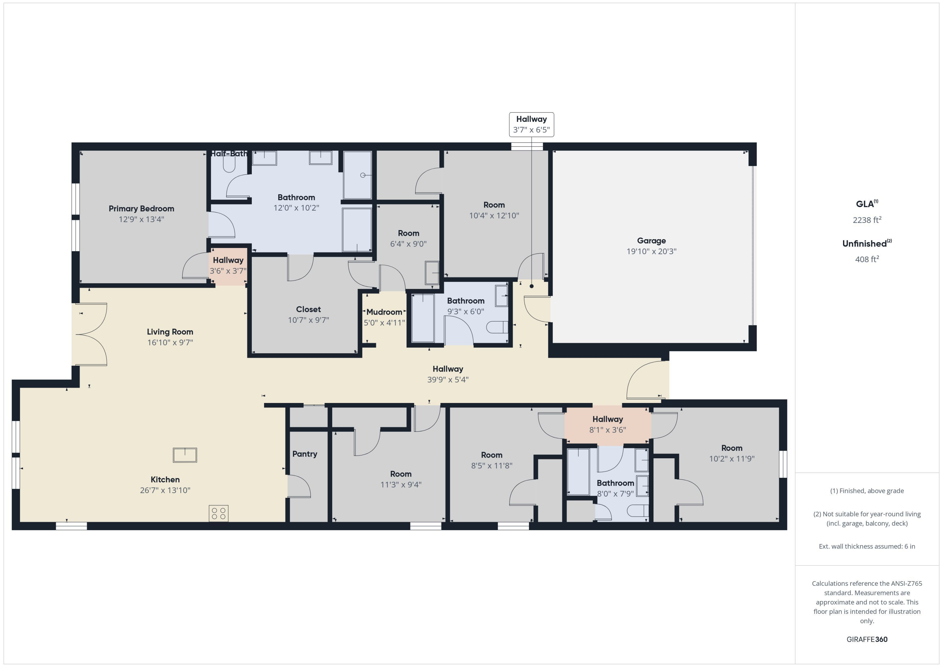 SEMINOLE 1ST ADDN - Residential