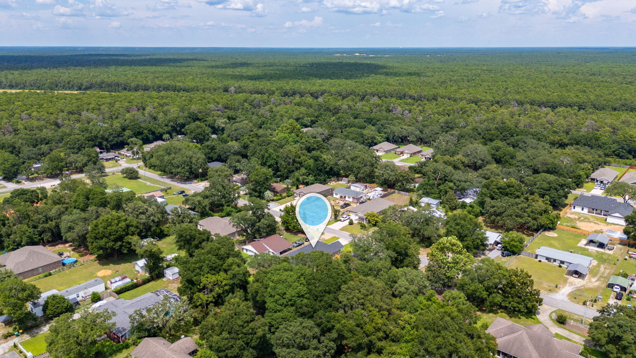 SEMINOLE 1ST ADDN - Residential