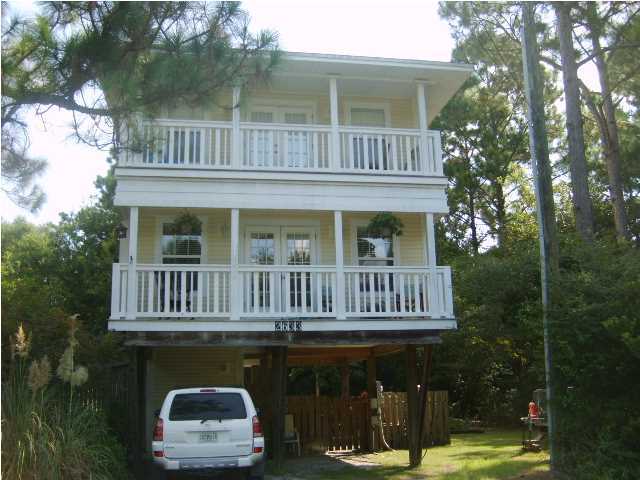 BAY GROVE - Residential