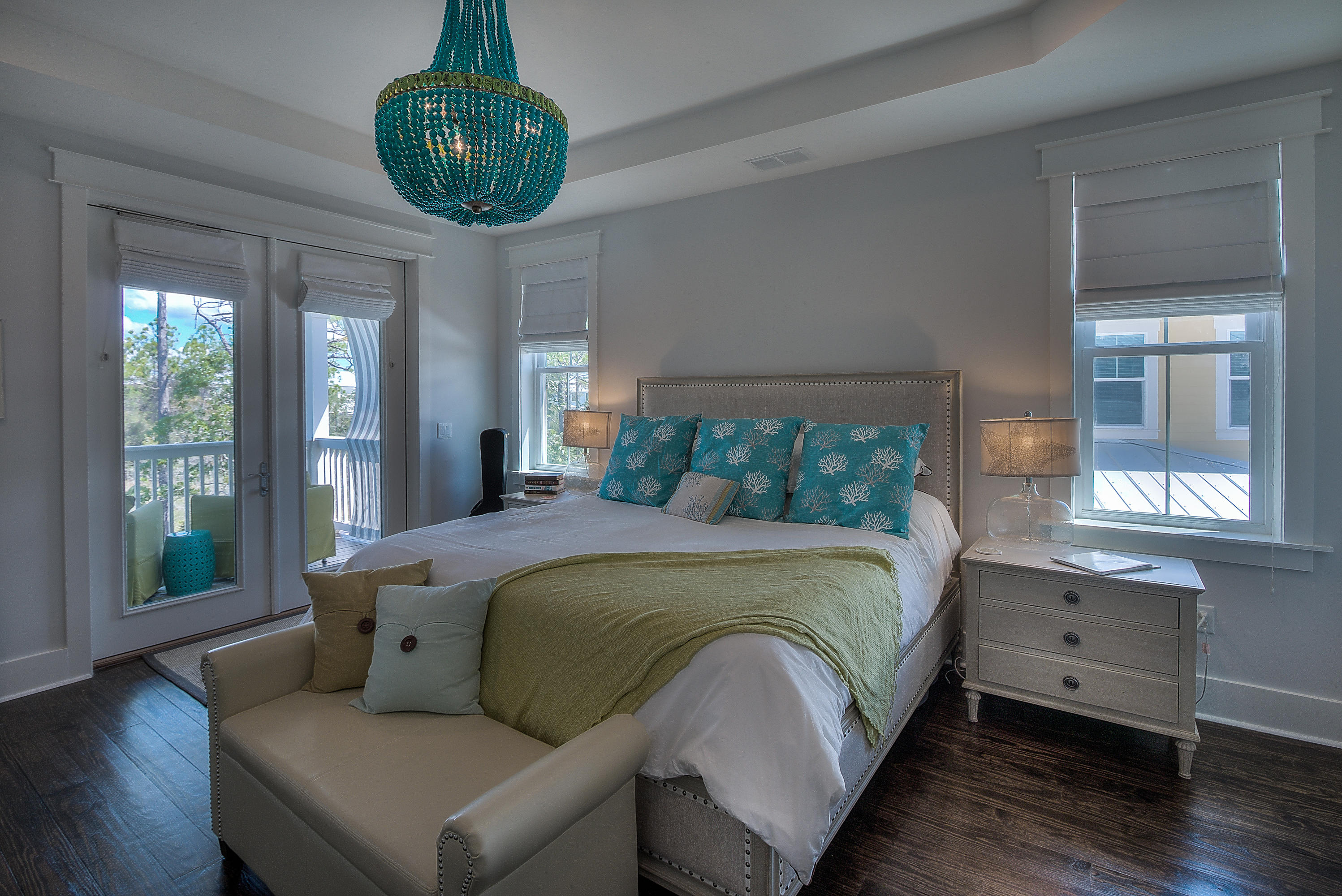 NATUREWALK AT SEAGROVE - Residential