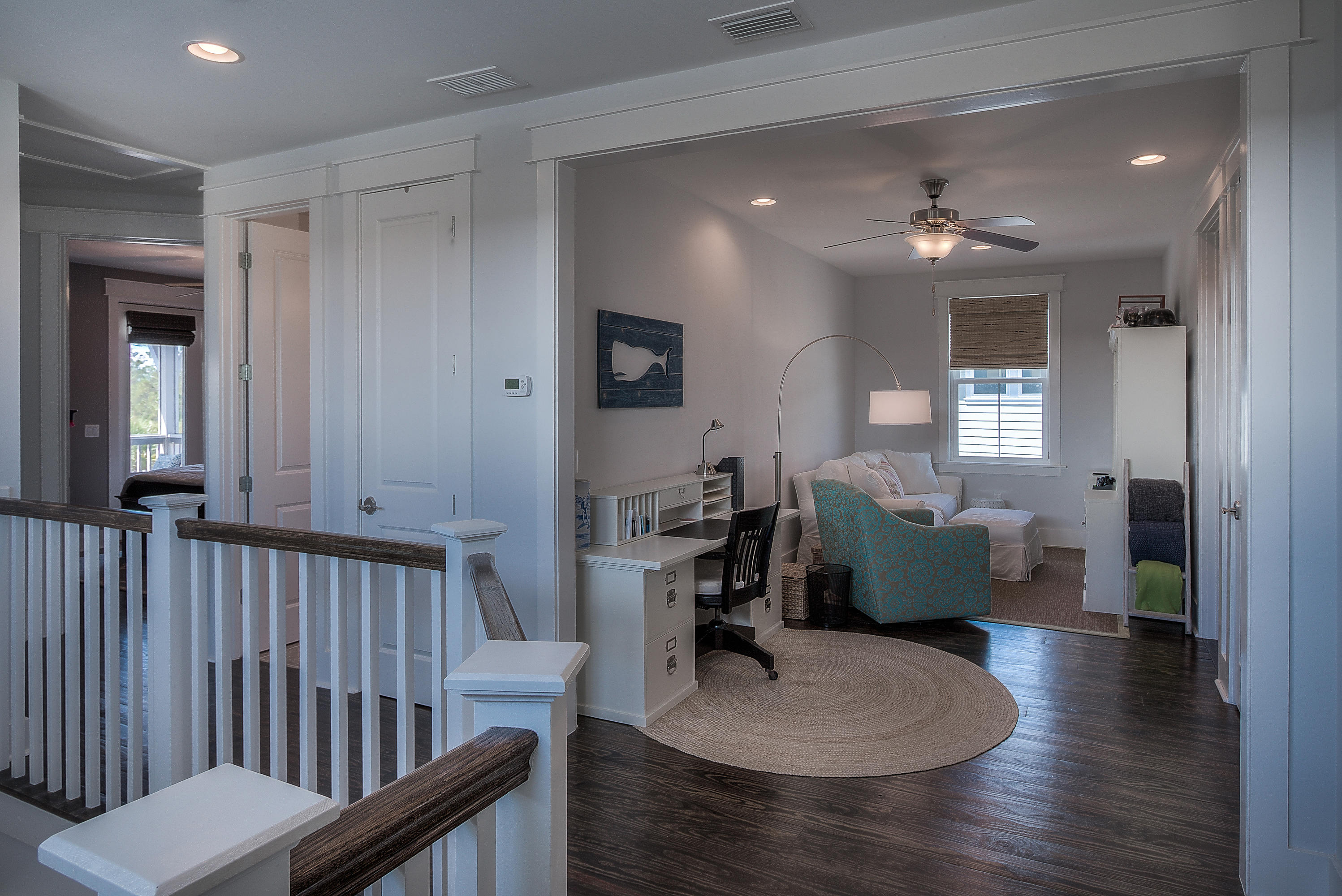 NATUREWALK AT SEAGROVE - Residential