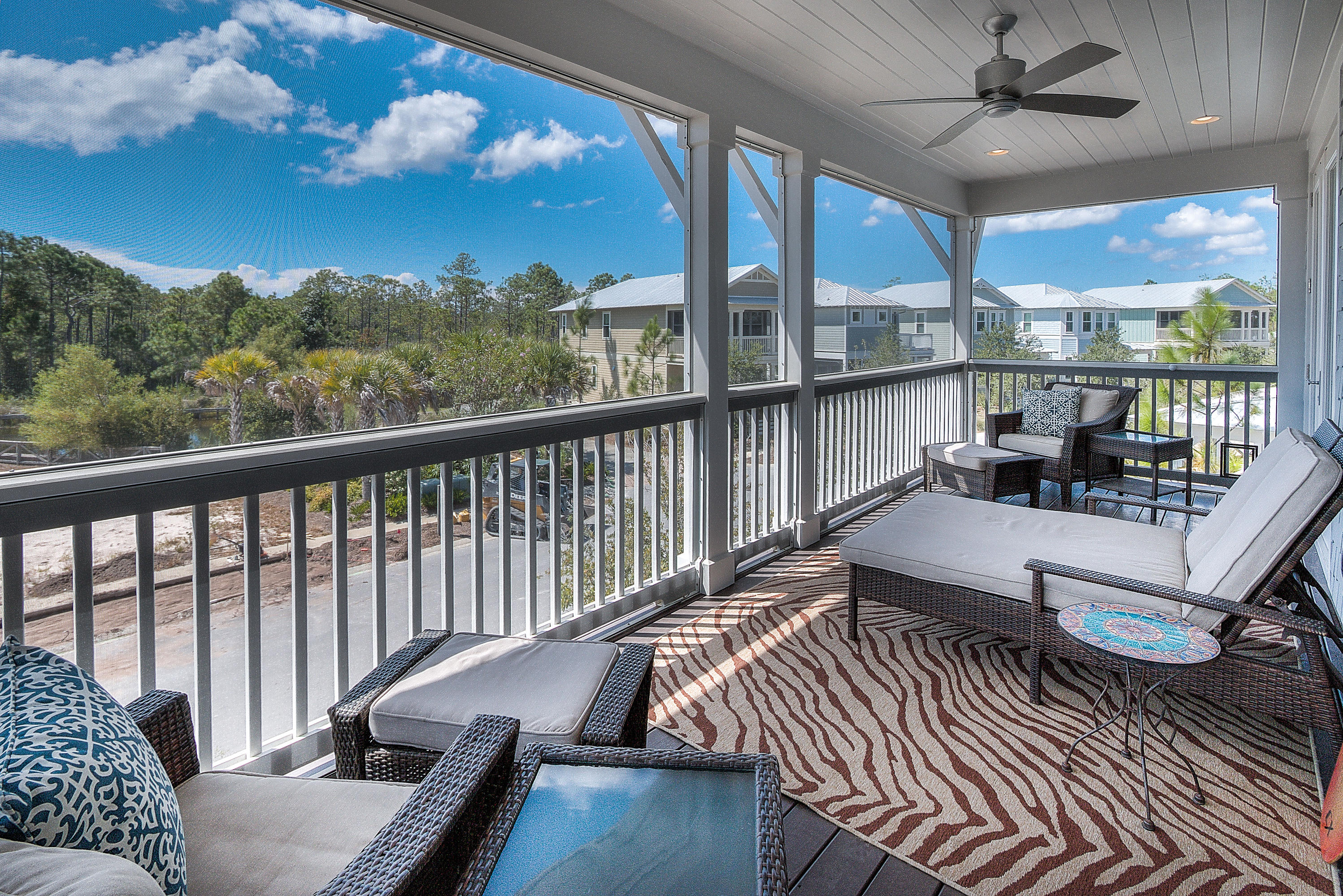 NATUREWALK AT SEAGROVE - Residential