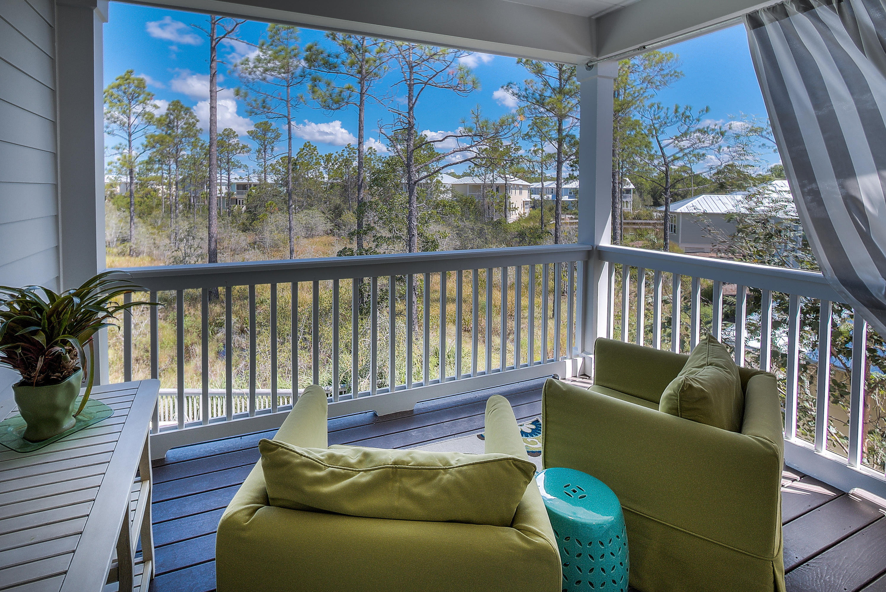 NATUREWALK AT SEAGROVE - Residential