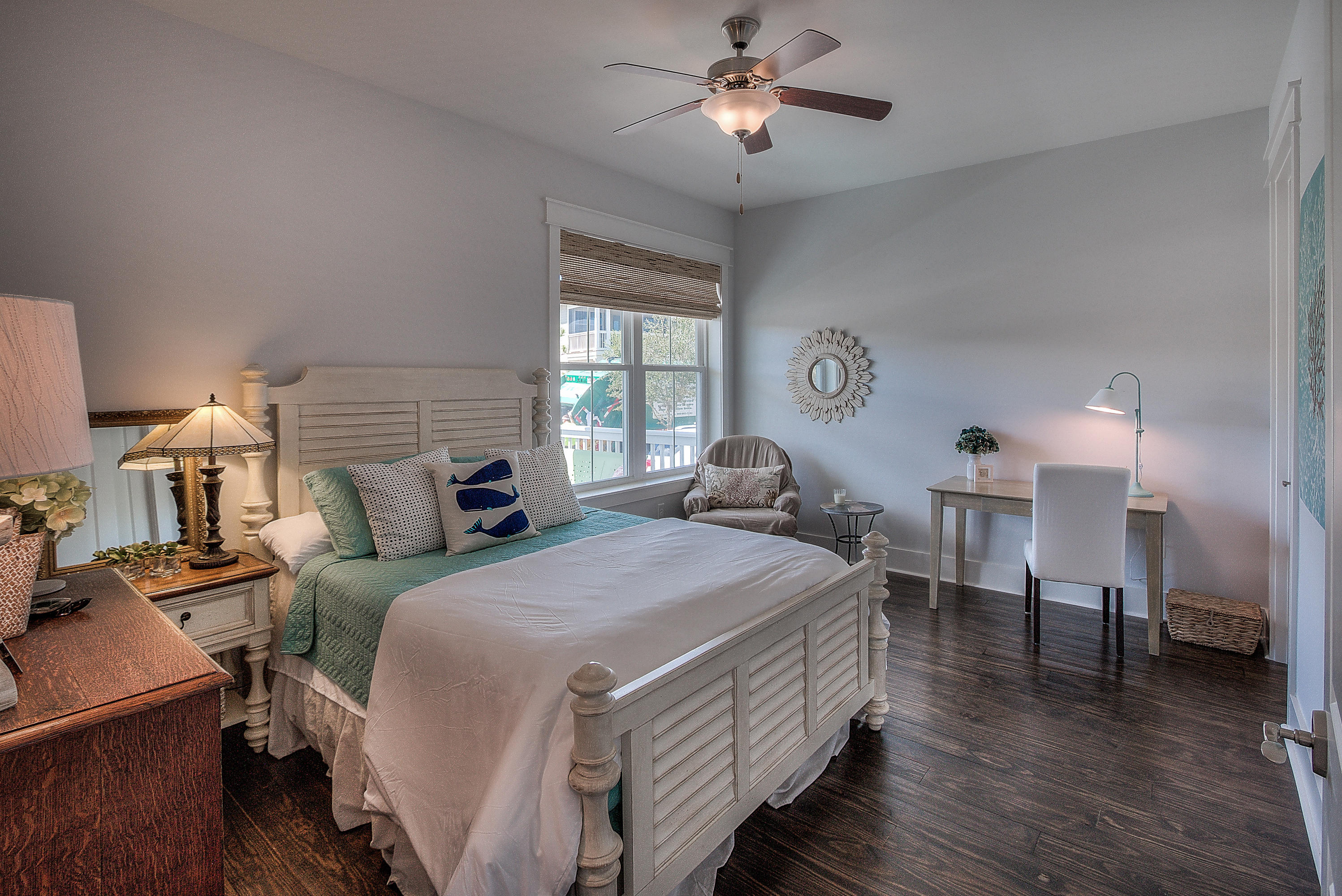NATUREWALK AT SEAGROVE - Residential