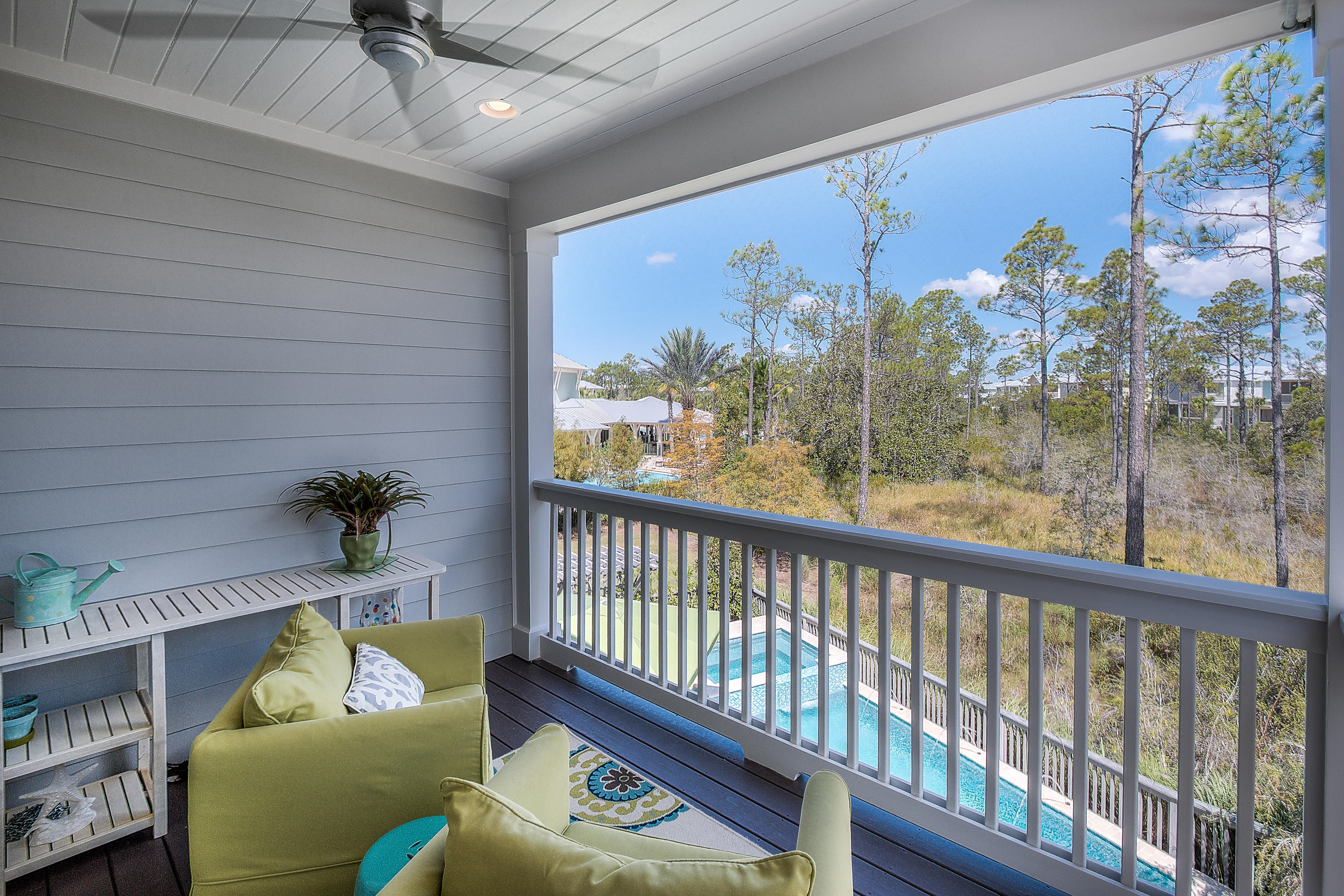 NATUREWALK AT SEAGROVE - Residential