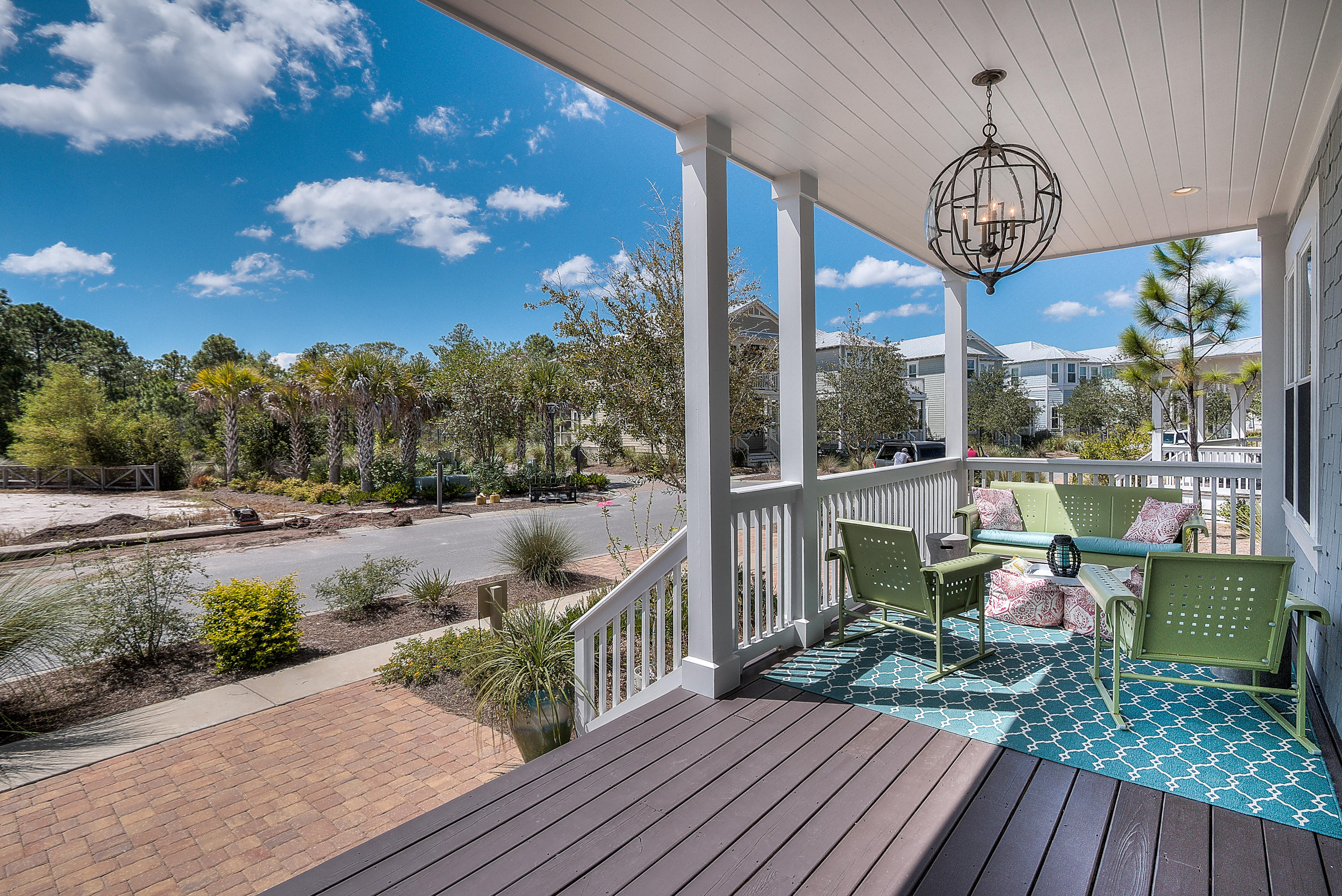 NATUREWALK AT SEAGROVE - Residential