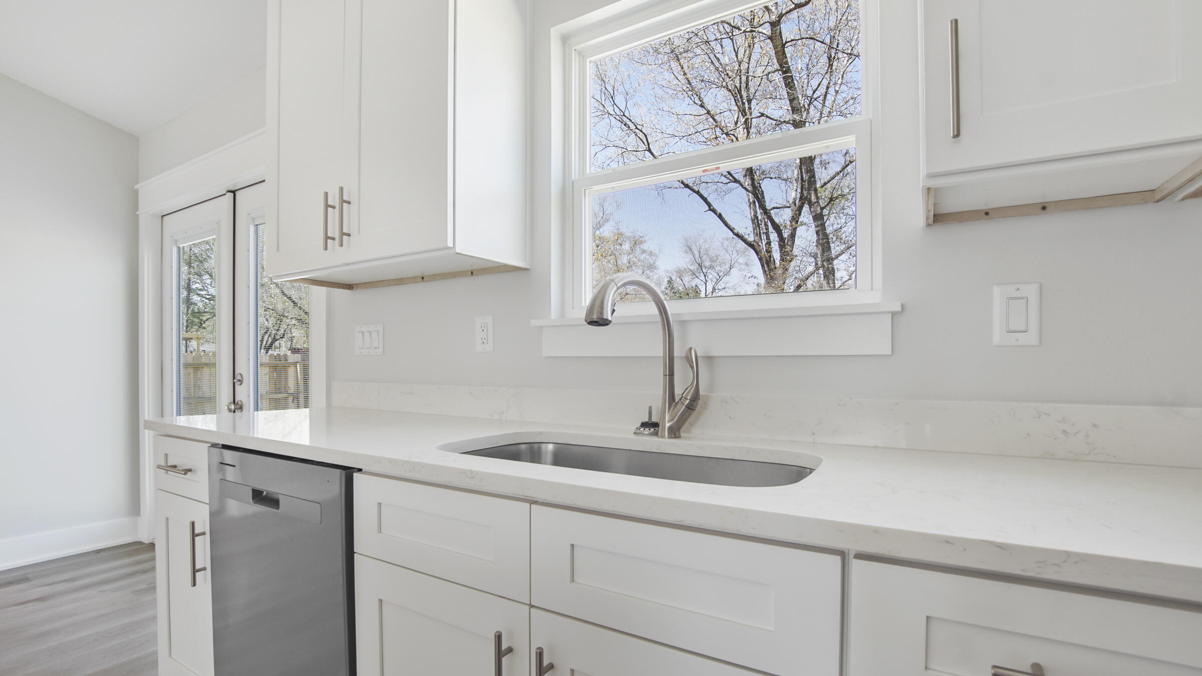 OAKWOOD HILLS UNIT 3 - Residential