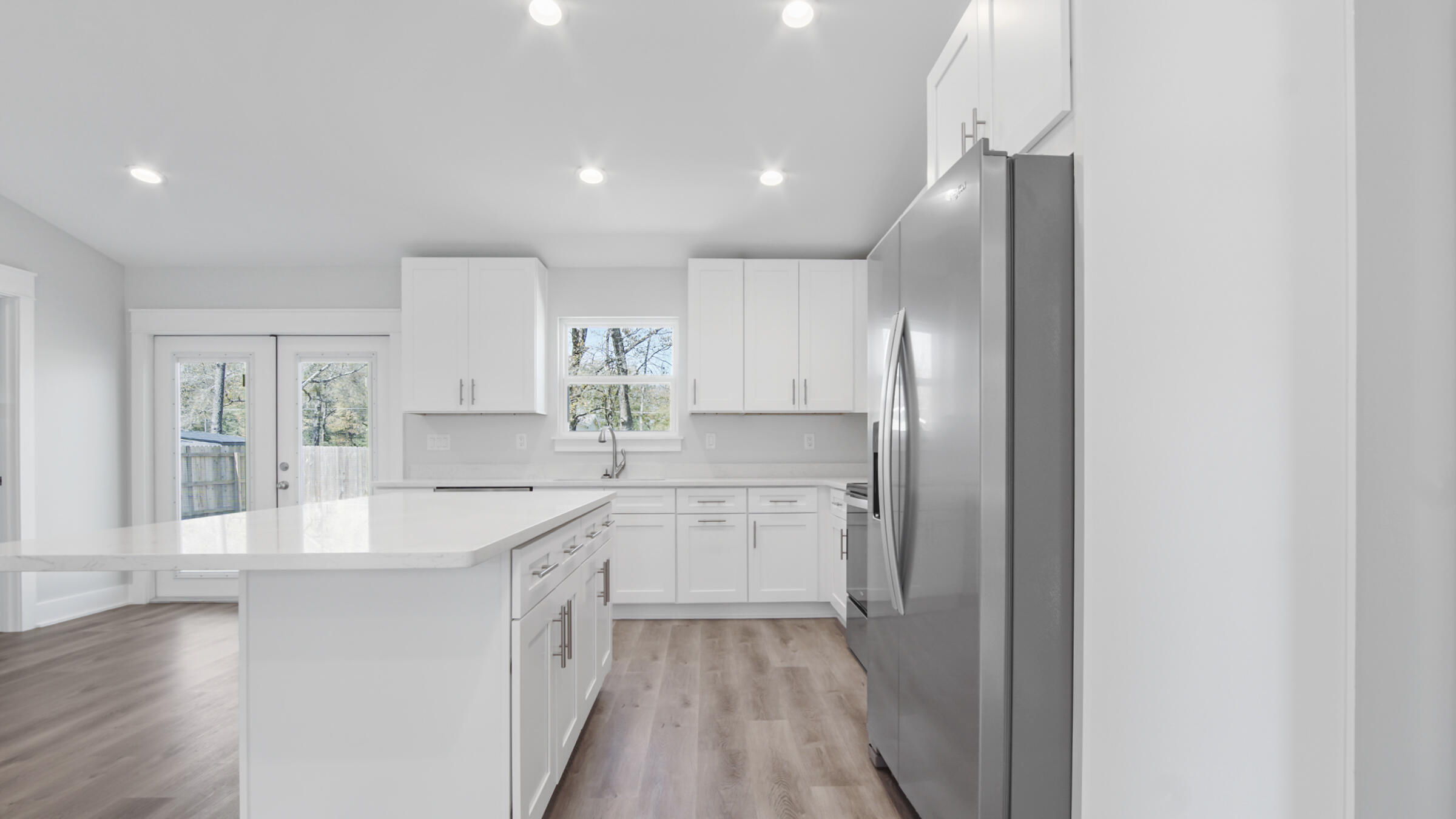 OAKWOOD HILLS UNIT 3 - Residential