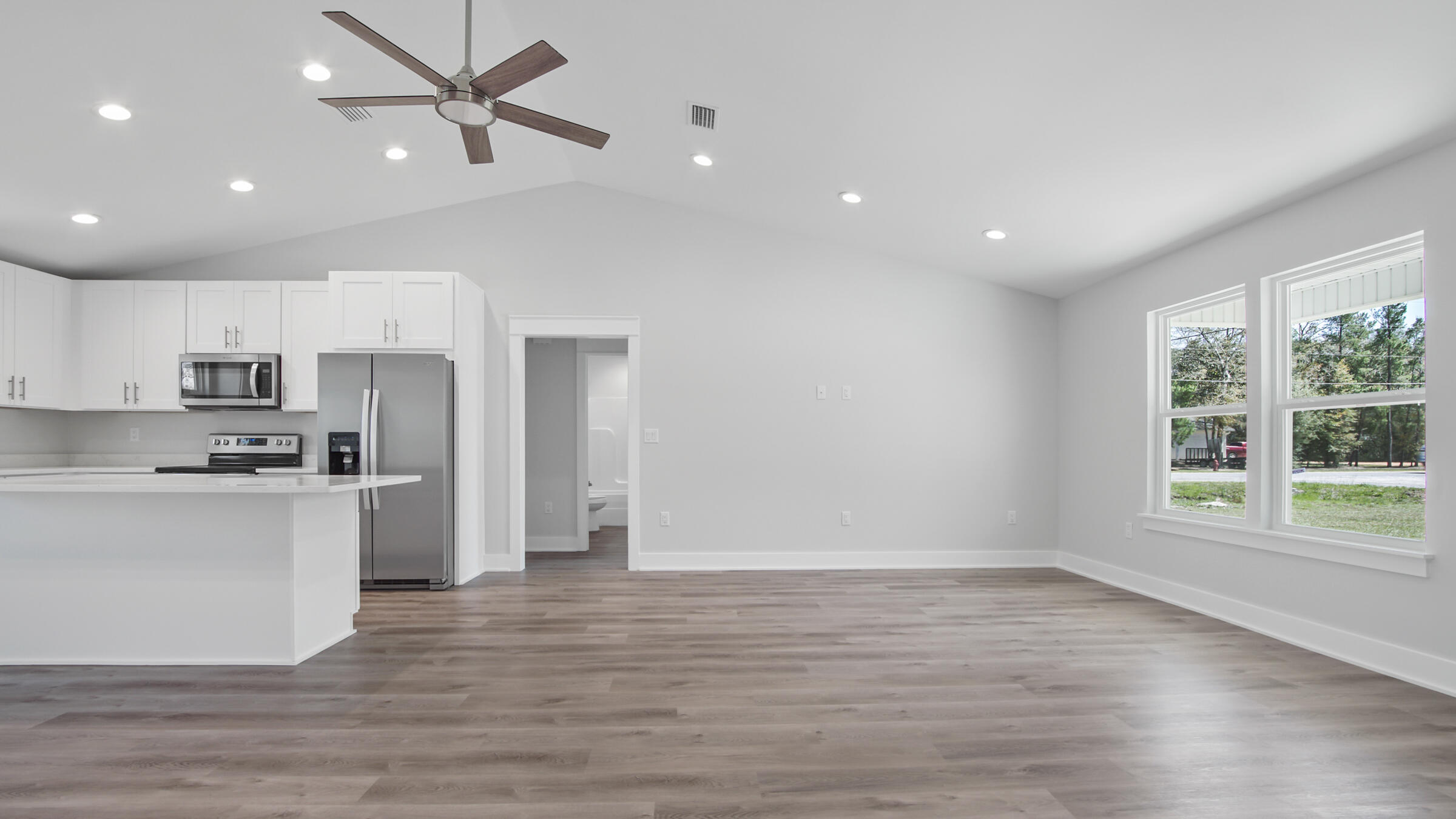 OAKWOOD HILLS UNIT 3 - Residential